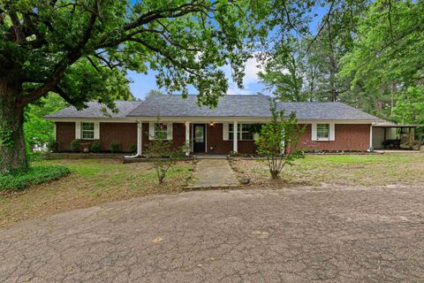 Homes For Sale - 113 Dearing Creek Rd<br/> Upshur County, Gladewater, TX 75647