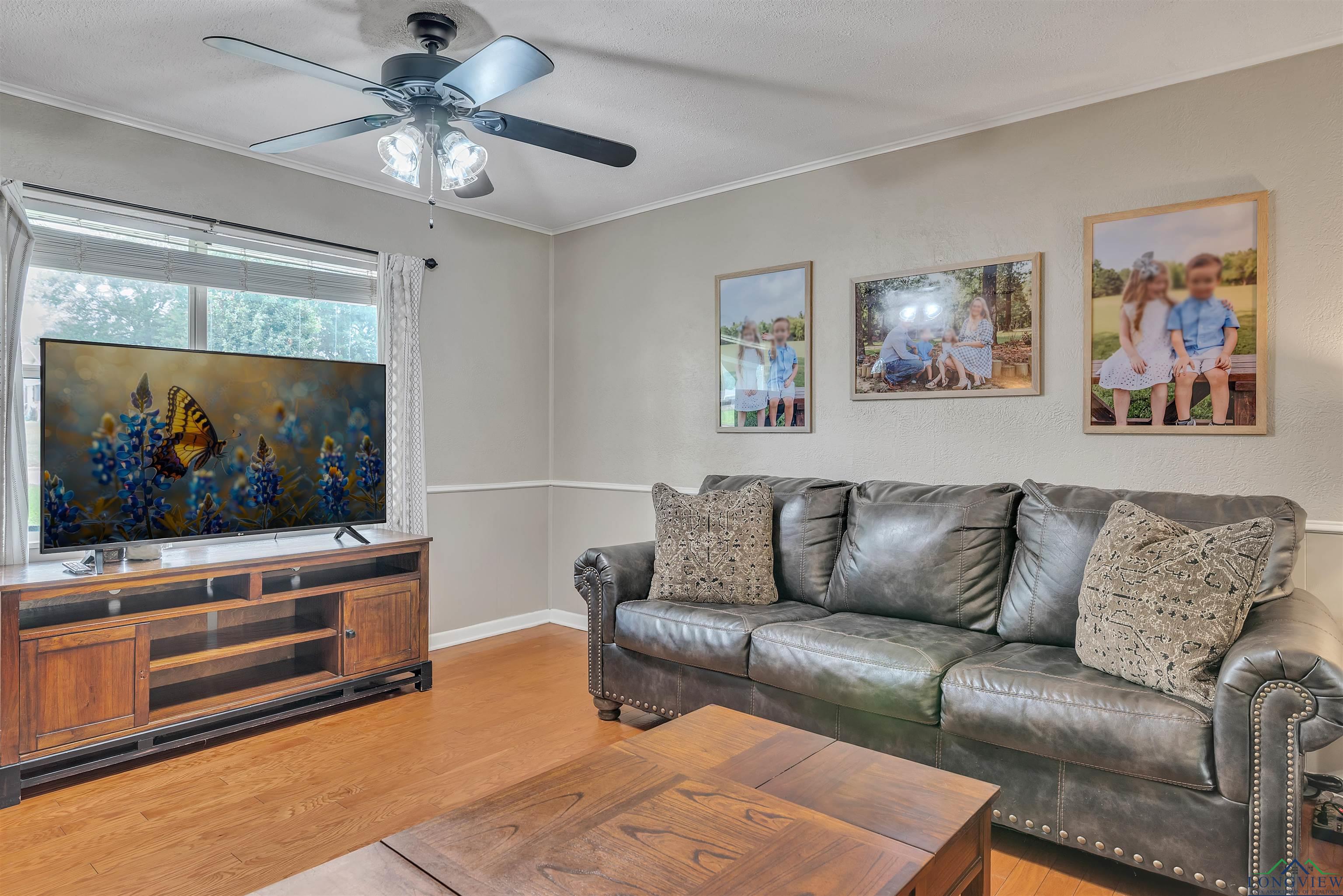 312 Parkway Ln, Gilmer, Texas image 4