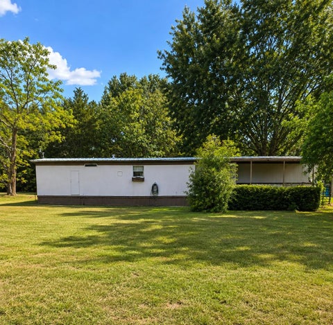 Mobile Home For Sale - 431 Crepe Myrtle Drive<br/> Cherokee County, Bullard, TX 75757