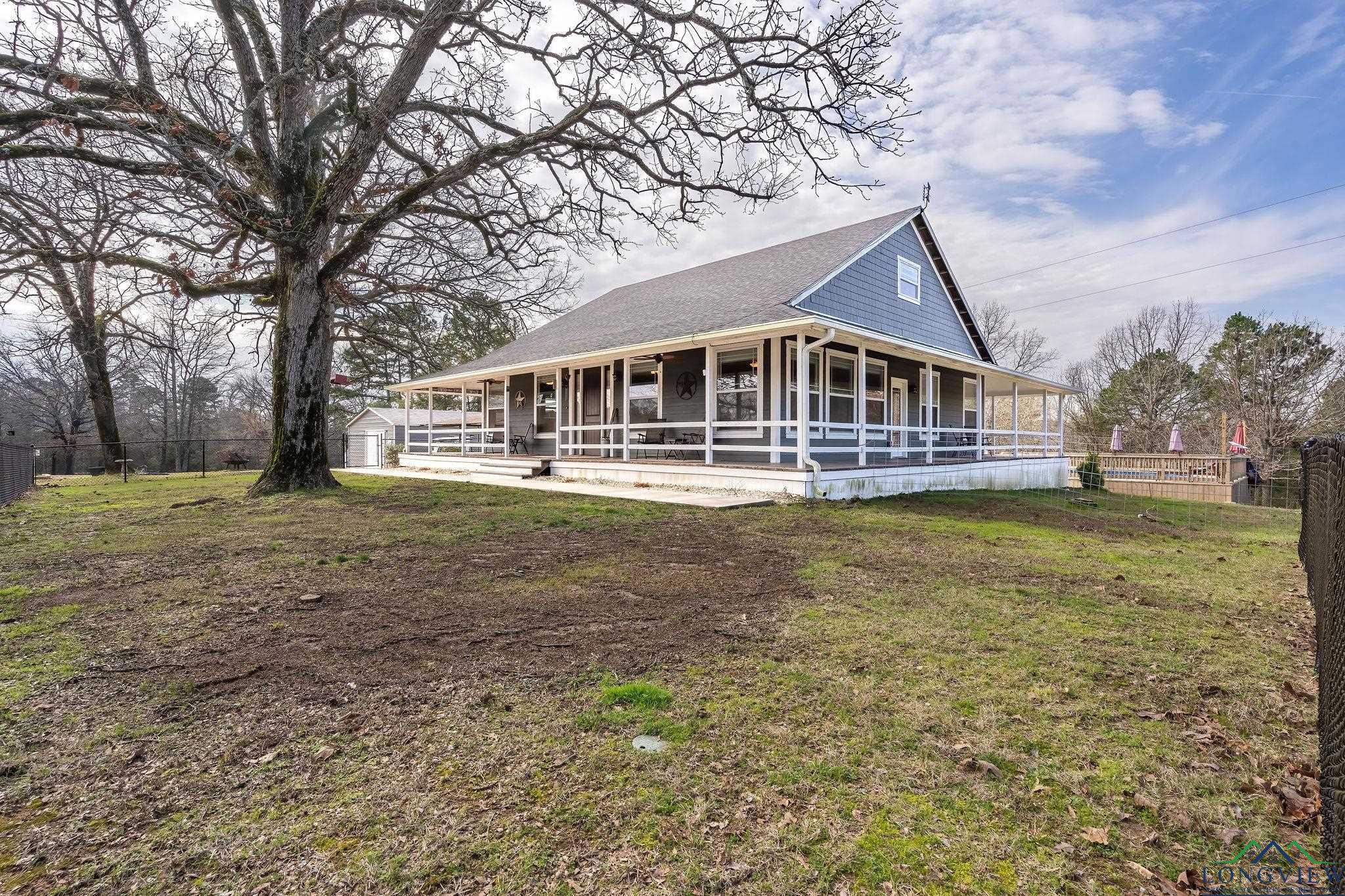 1030 County Road 2215, Daingerfield, Texas image 41