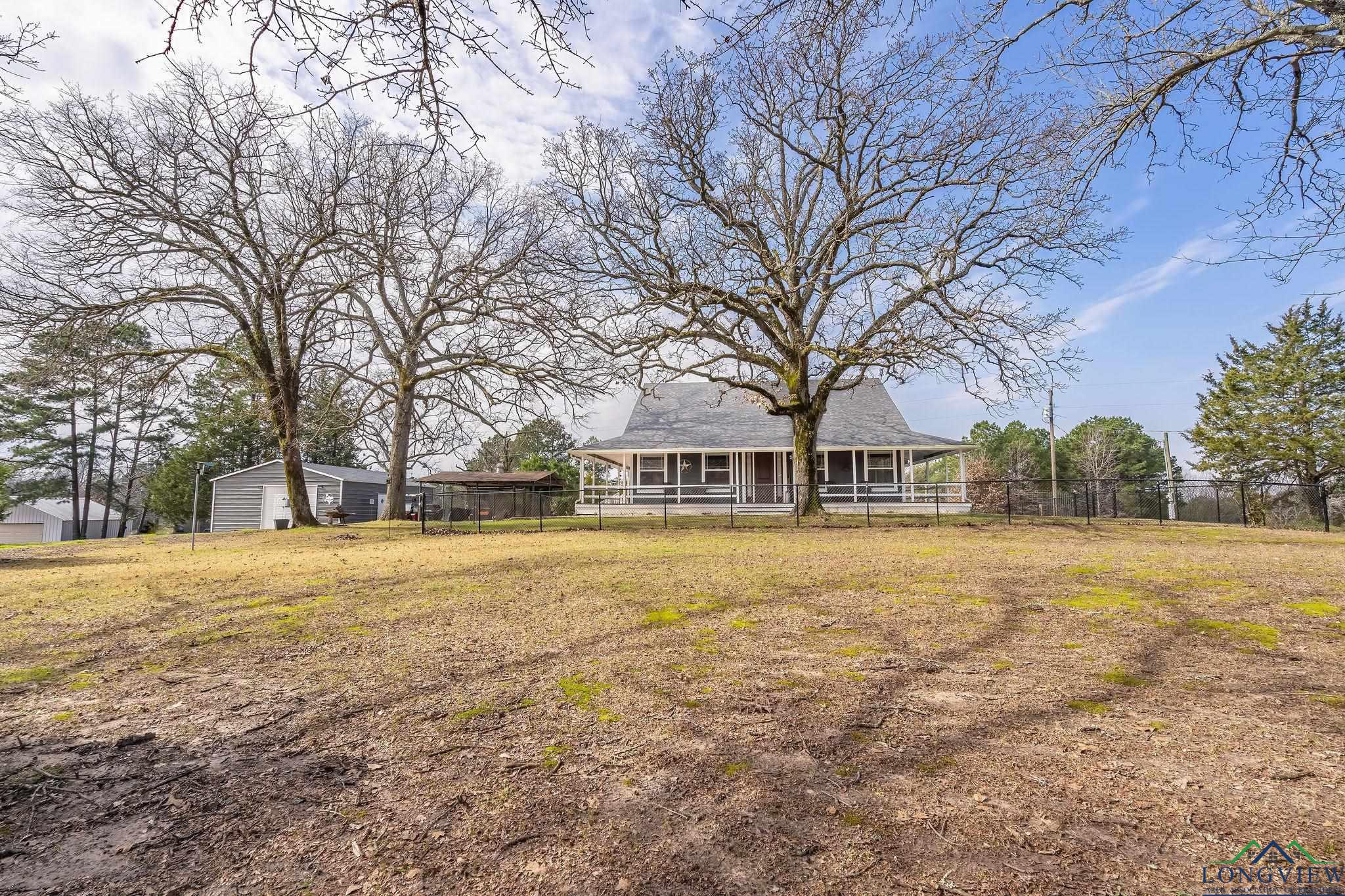 1030 County Road 2215, Daingerfield, Texas image 42