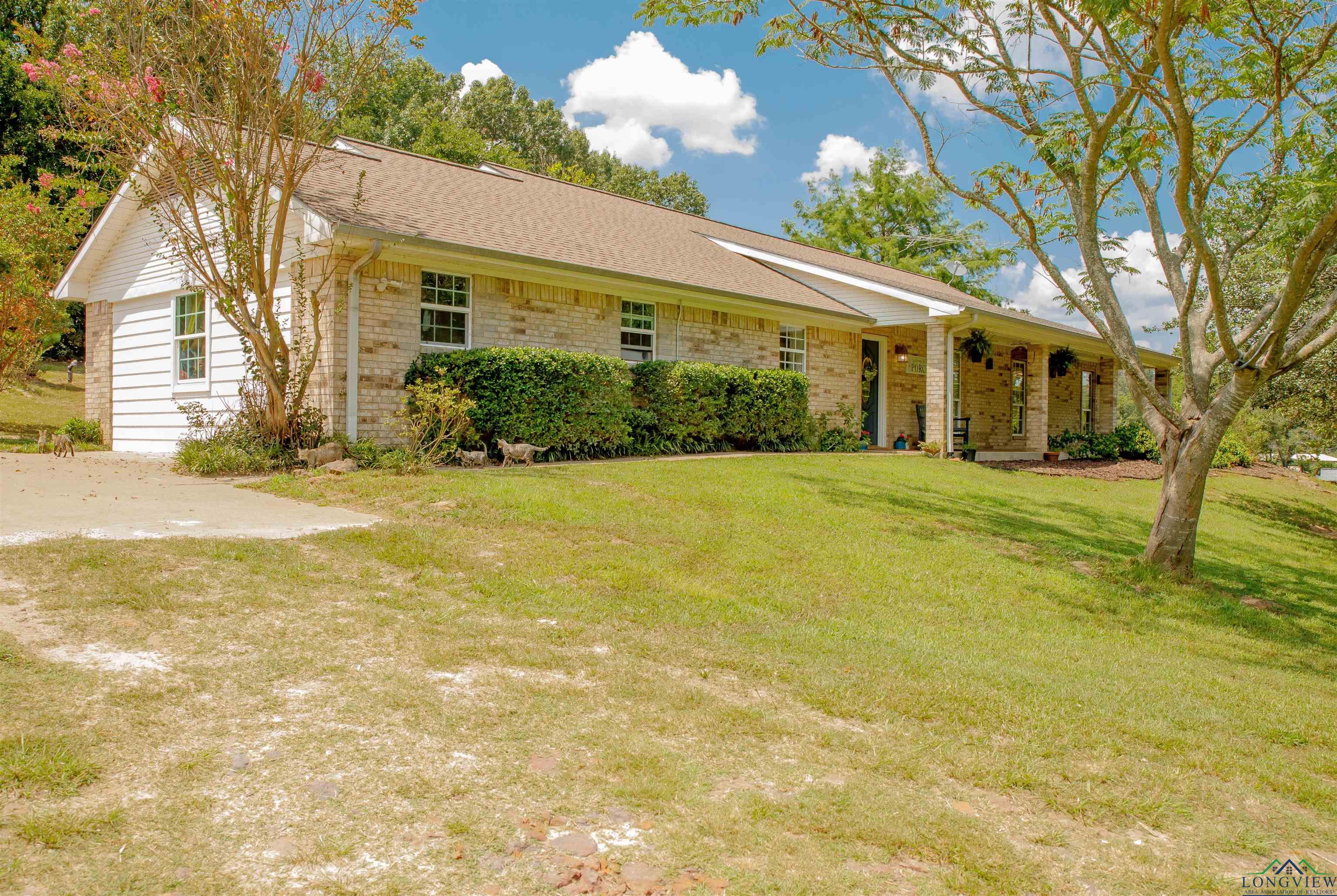 23688 County Rd 448, Lindale, Texas image 1