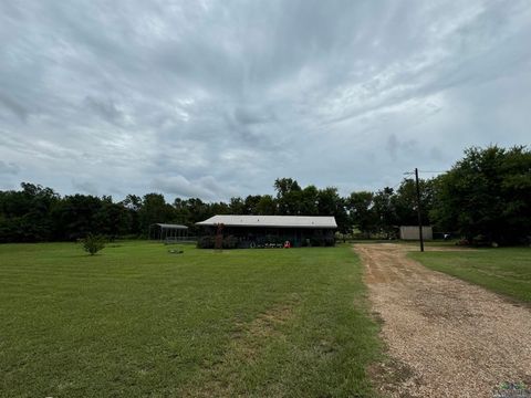 A home in Diana