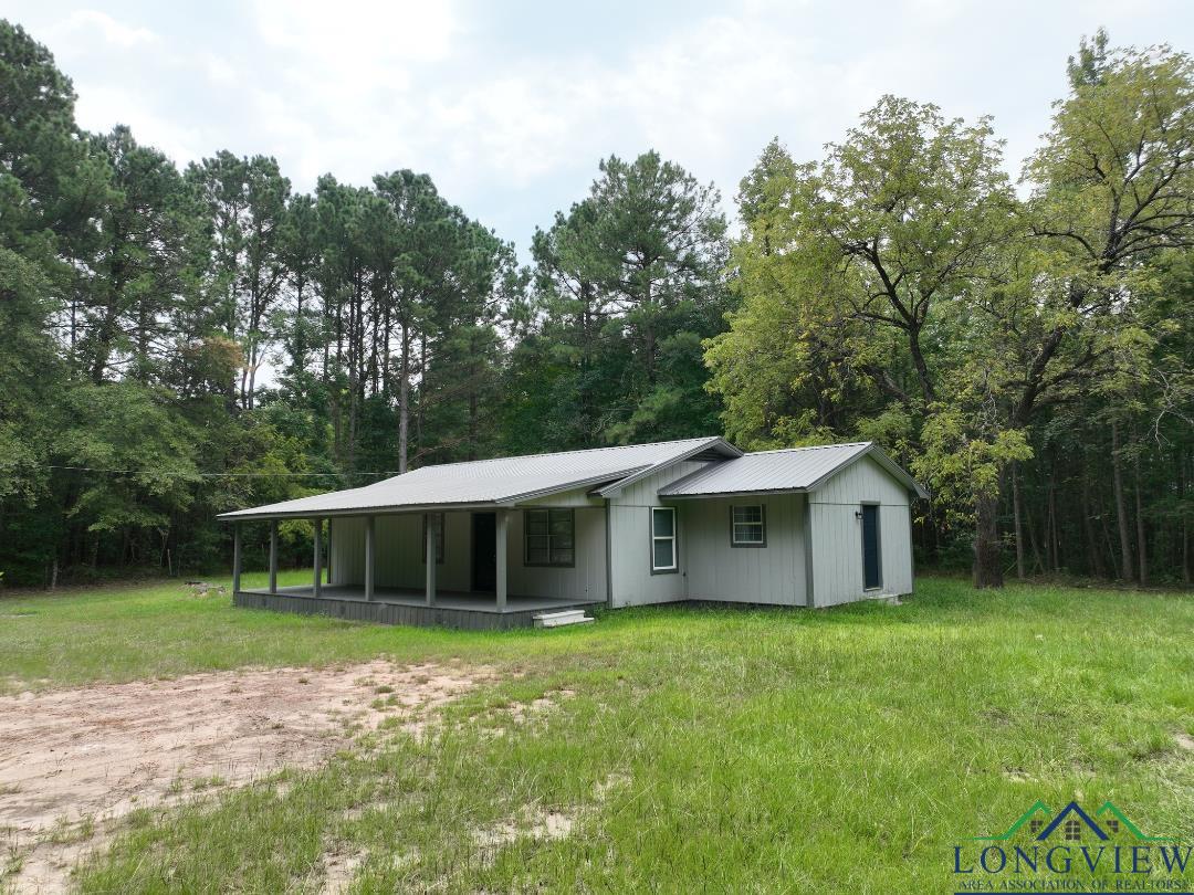 1304 Cr 1890, Bivins, Texas image 1