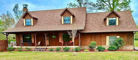 Homes For Sale - 442 Cr 1081<br/> Carthage, TX 75633