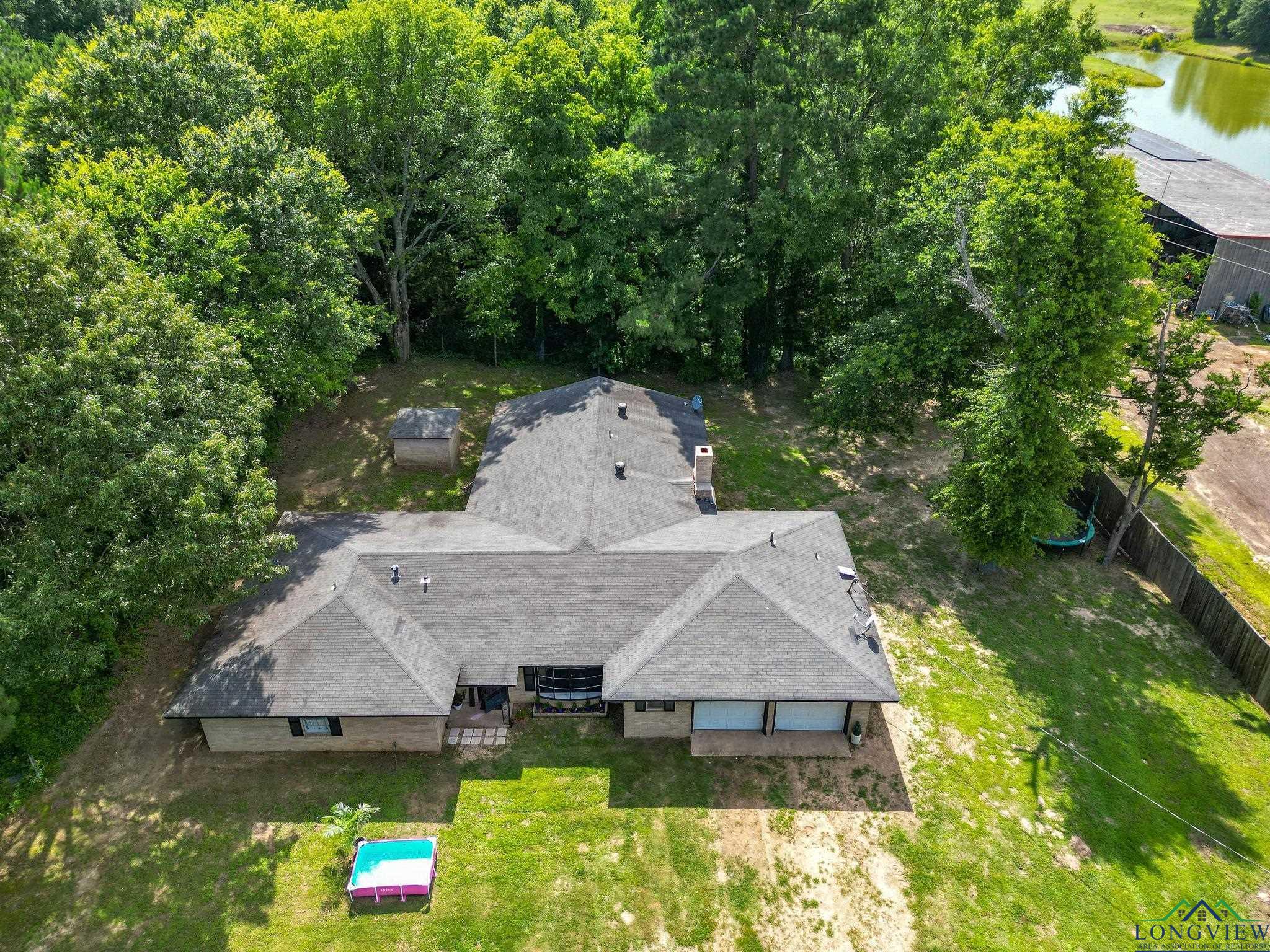 2585 N Fm 250, Hughes Springs, Texas image 43