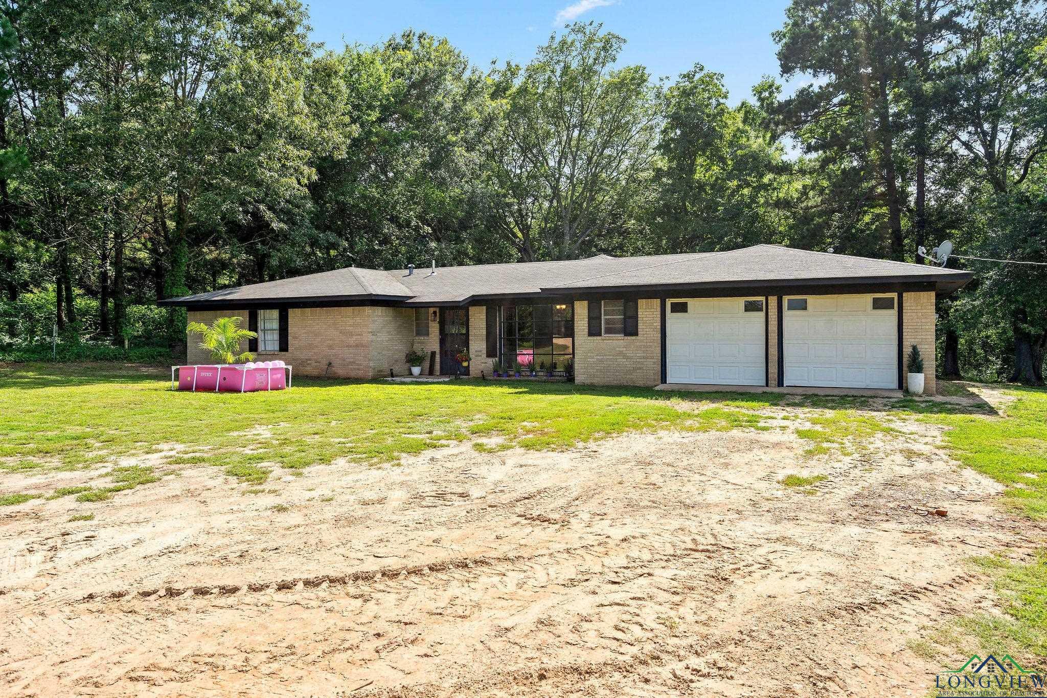 2585 N Fm 250, Hughes Springs, Texas image 2