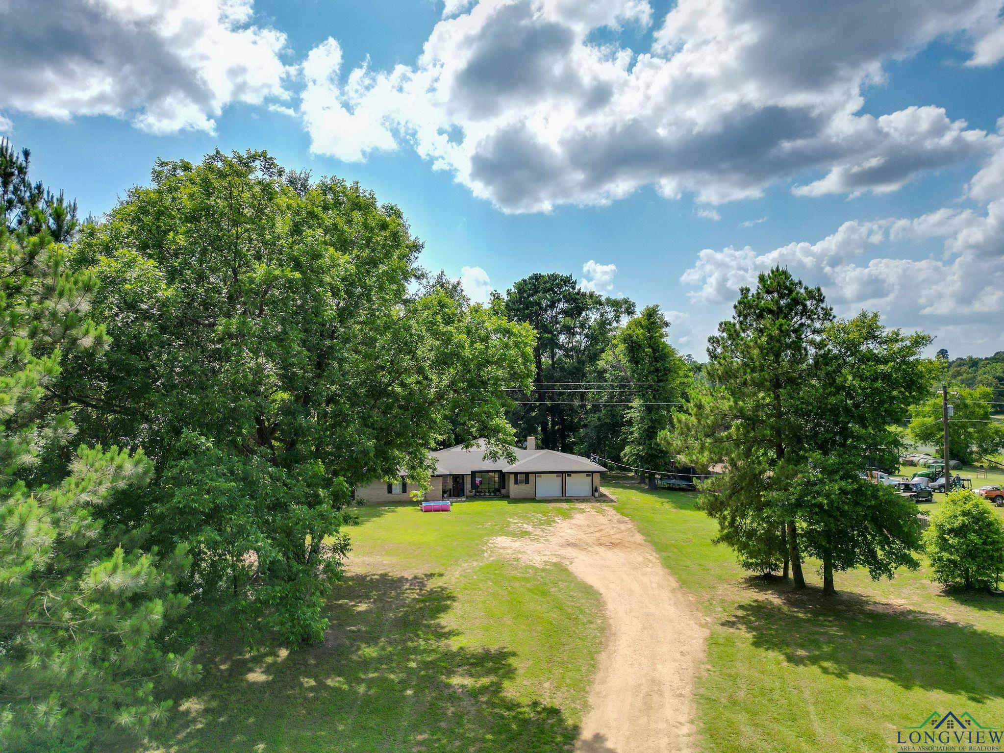 2585 N Fm 250, Hughes Springs, Texas image 34