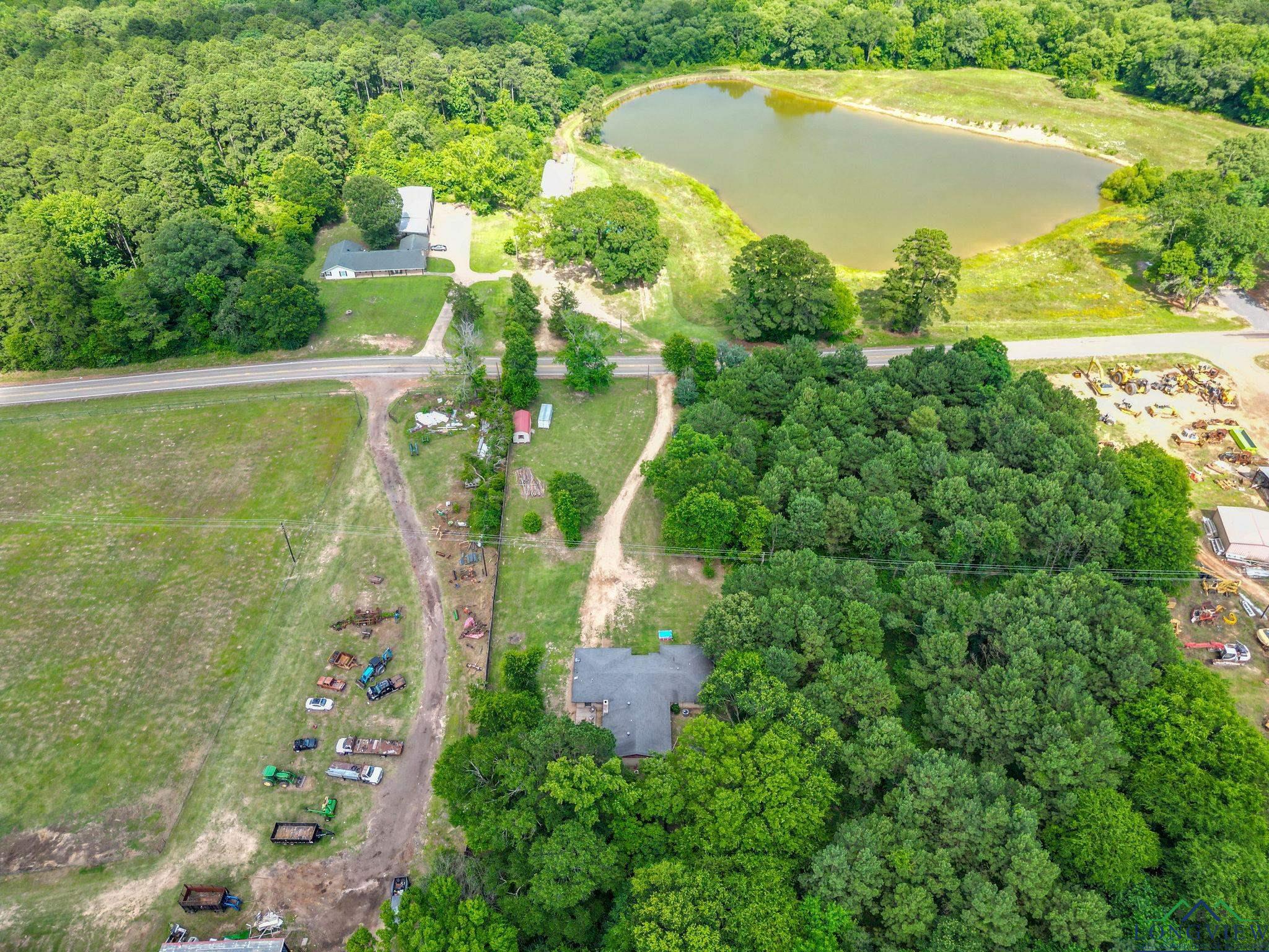 2585 N Fm 250, Hughes Springs, Texas image 39