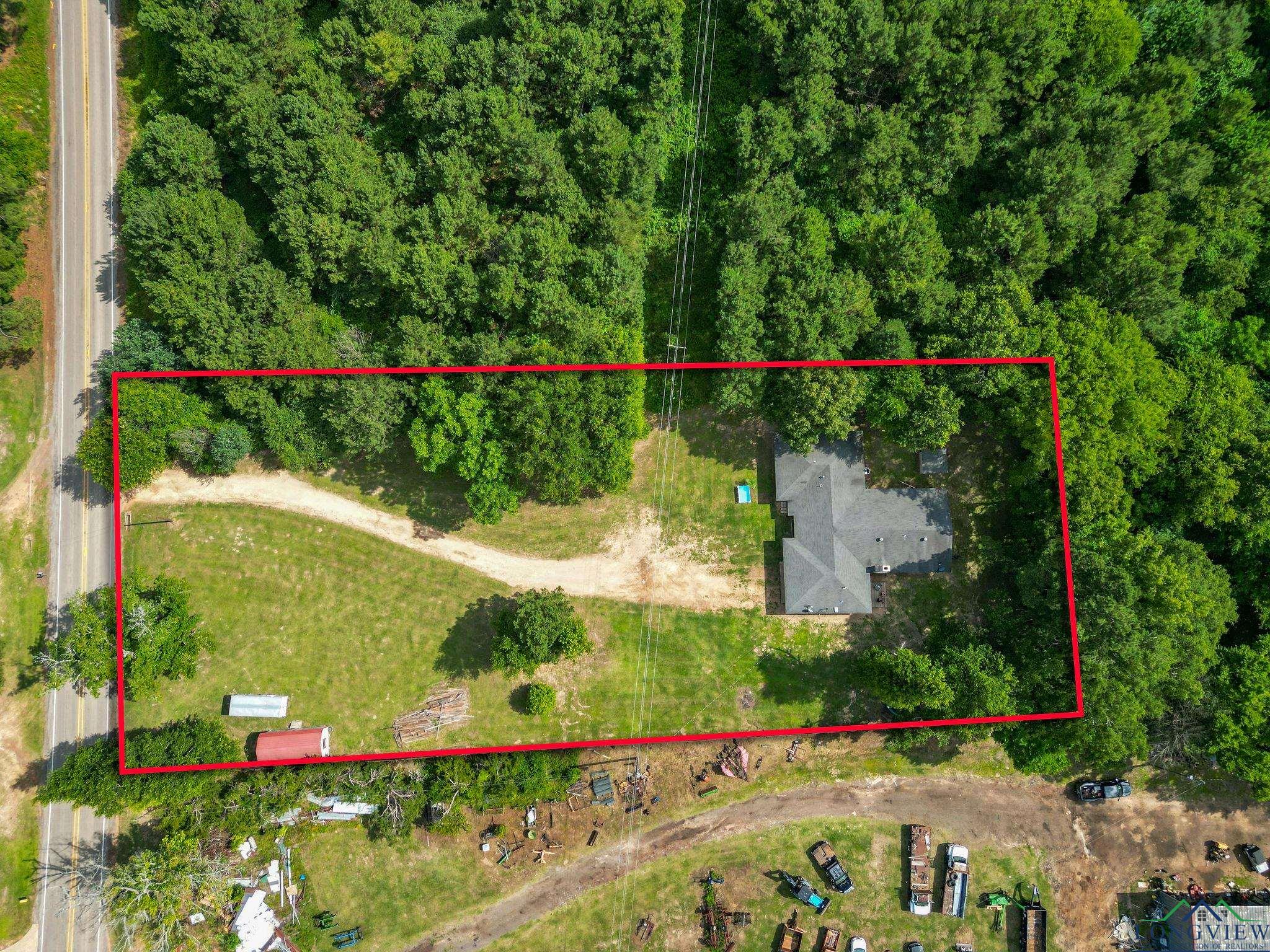 2585 N Fm 250, Hughes Springs, Texas image 38