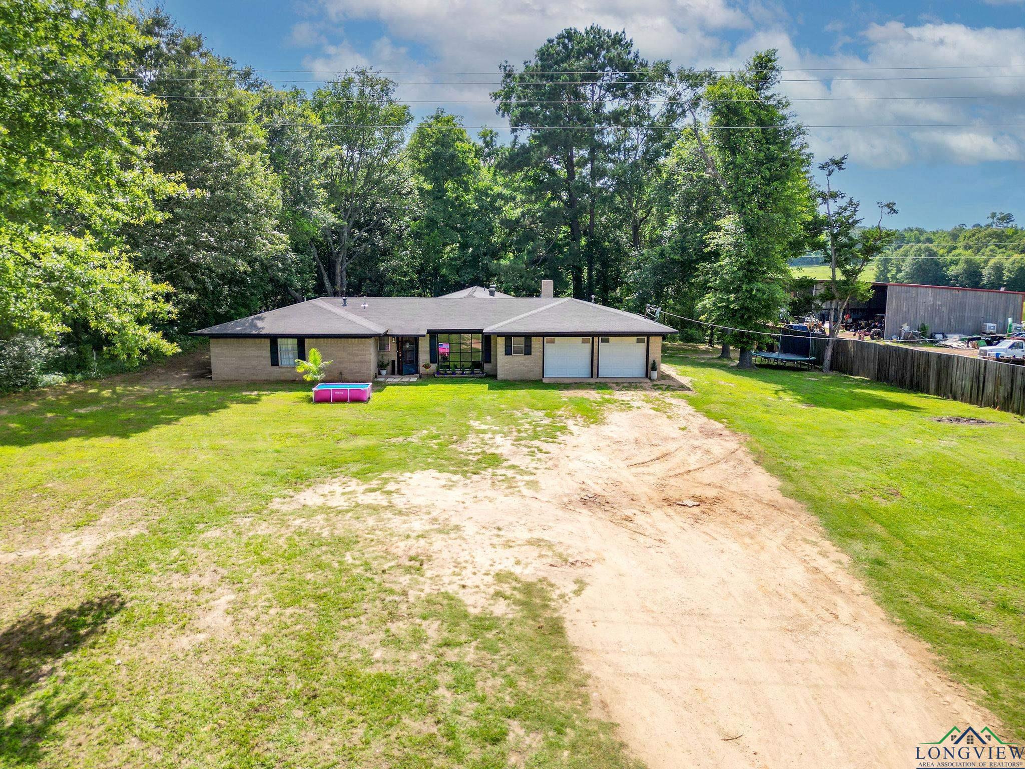 2585 N Fm 250, Hughes Springs, Texas image 42