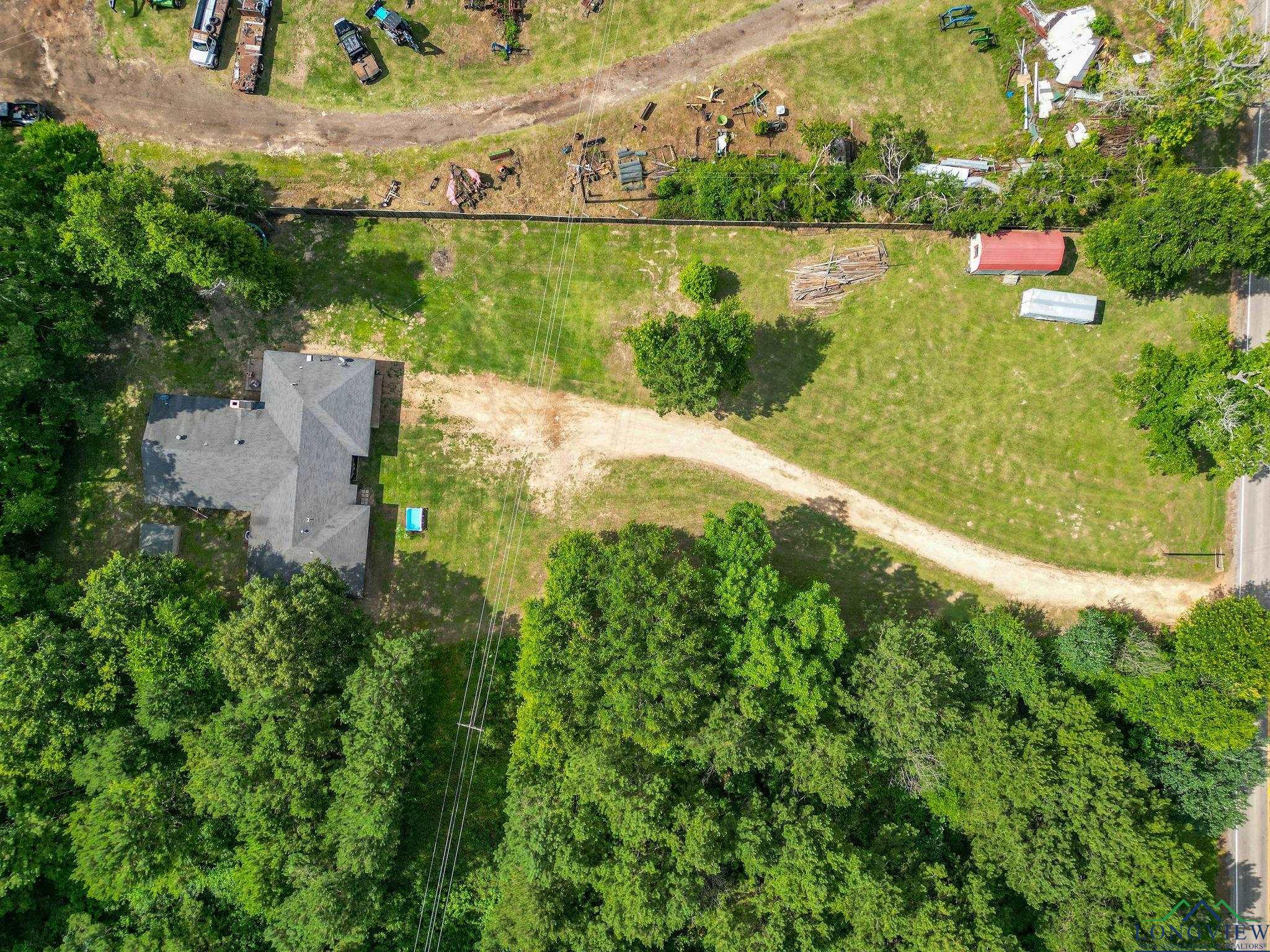 2585 N Fm 250, Hughes Springs, Texas image 41