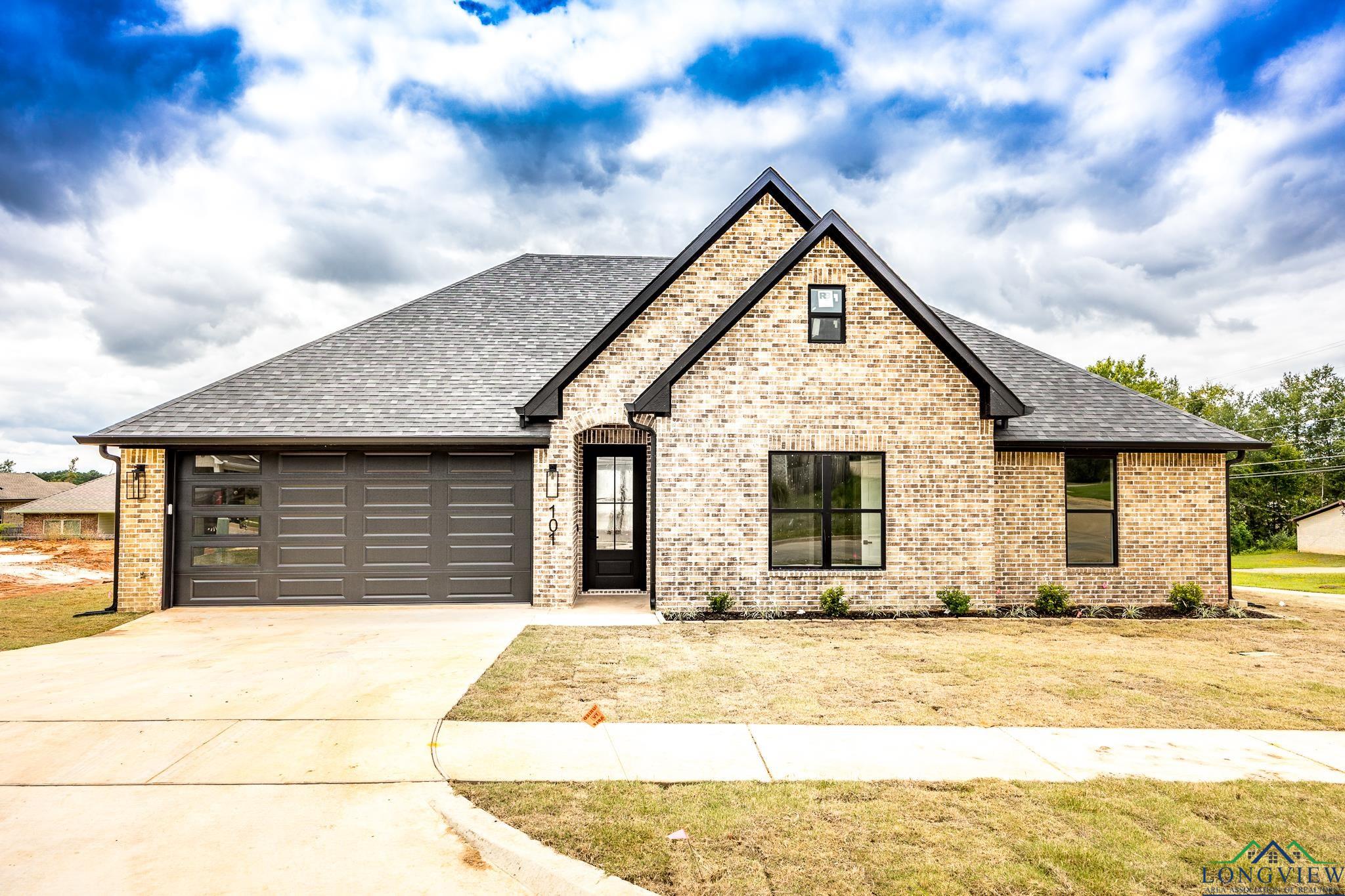 101 Mia Ln, Longview, Texas image 1