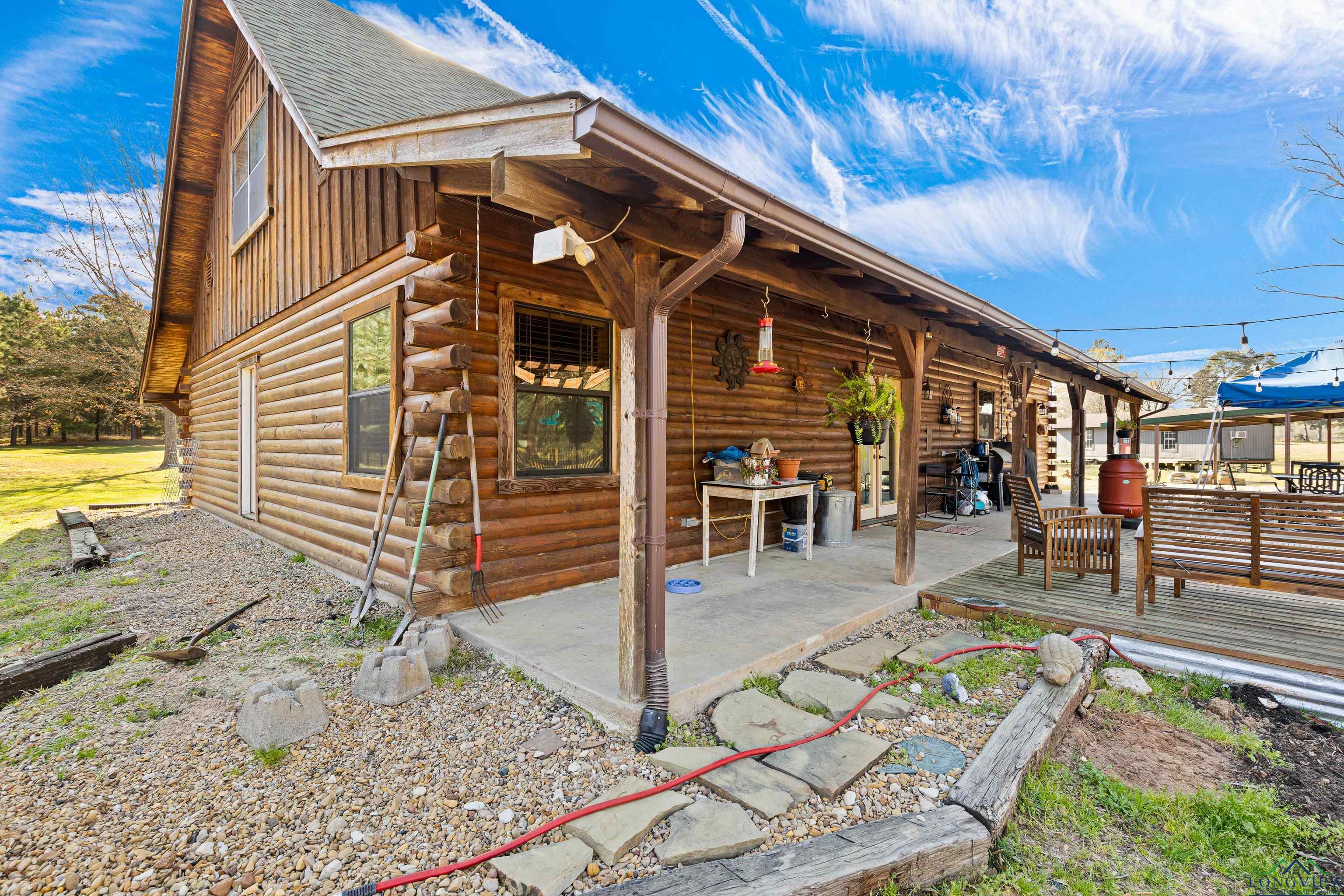 13745 N Cr 173, Kilgore, New Mexico image 9