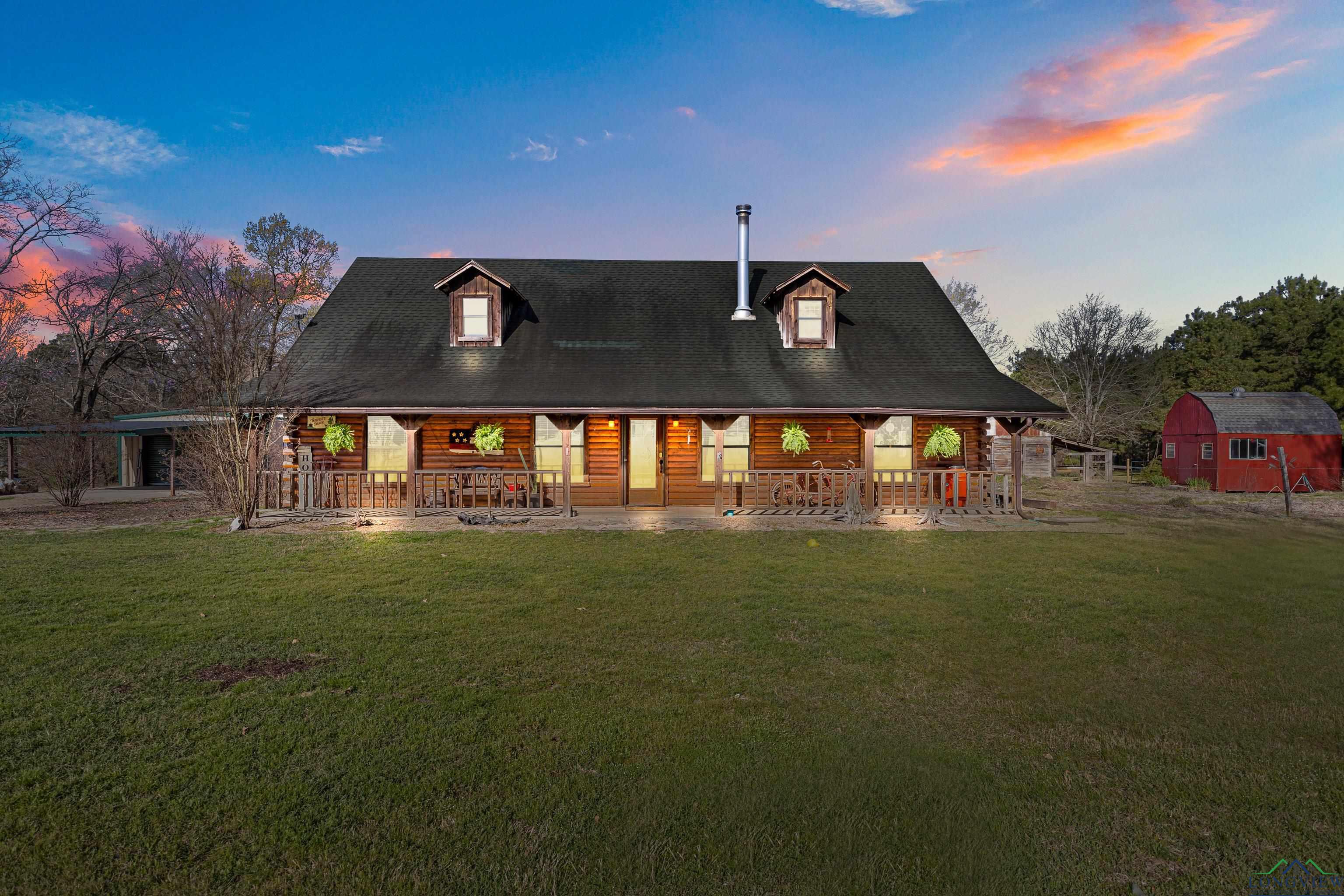 13745 N Cr 173, Kilgore, New Mexico image 2