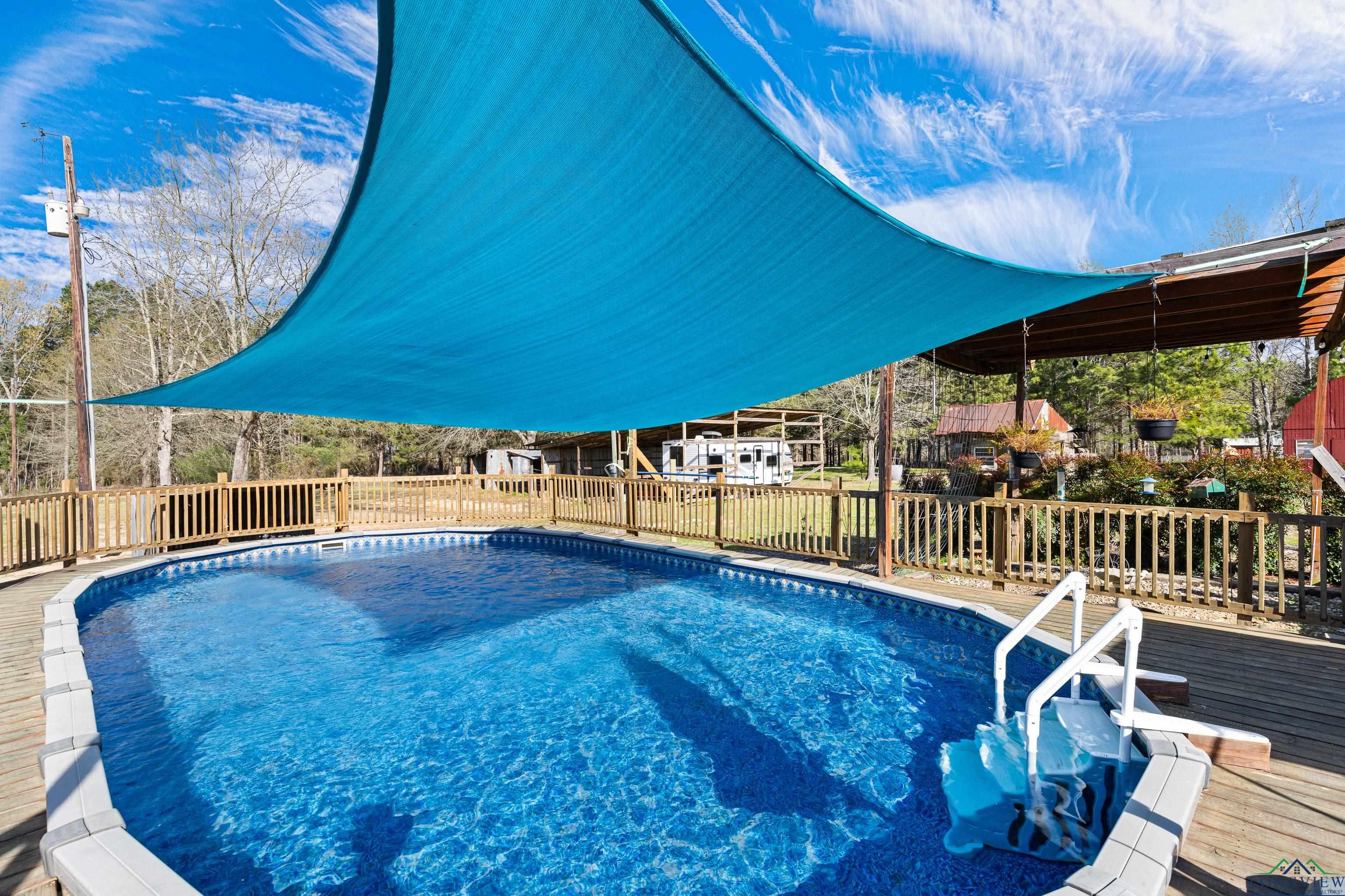 13745 N Cr 173, Kilgore, New Mexico image 17