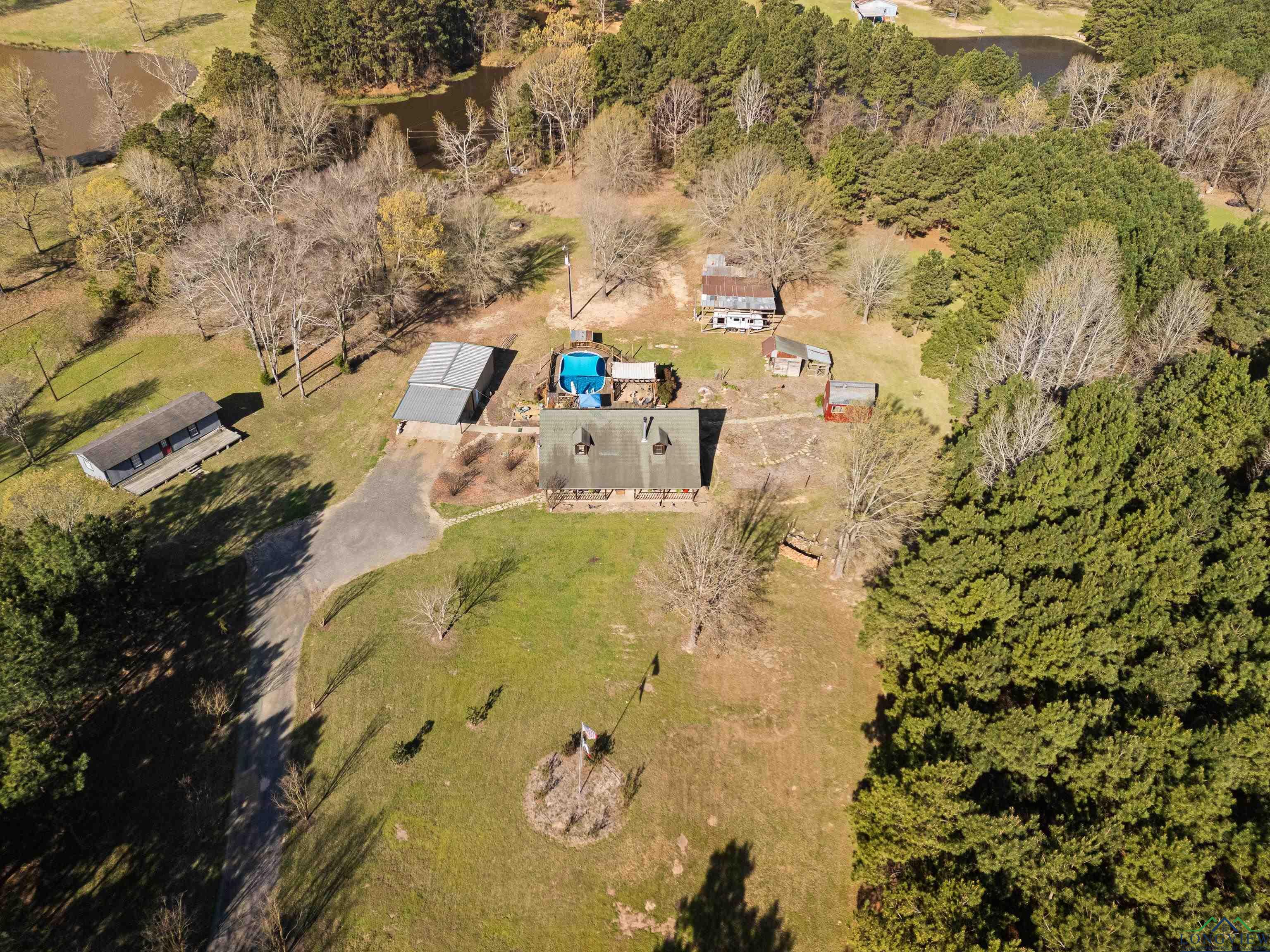 13745 N Cr 173, Kilgore, New Mexico image 14
