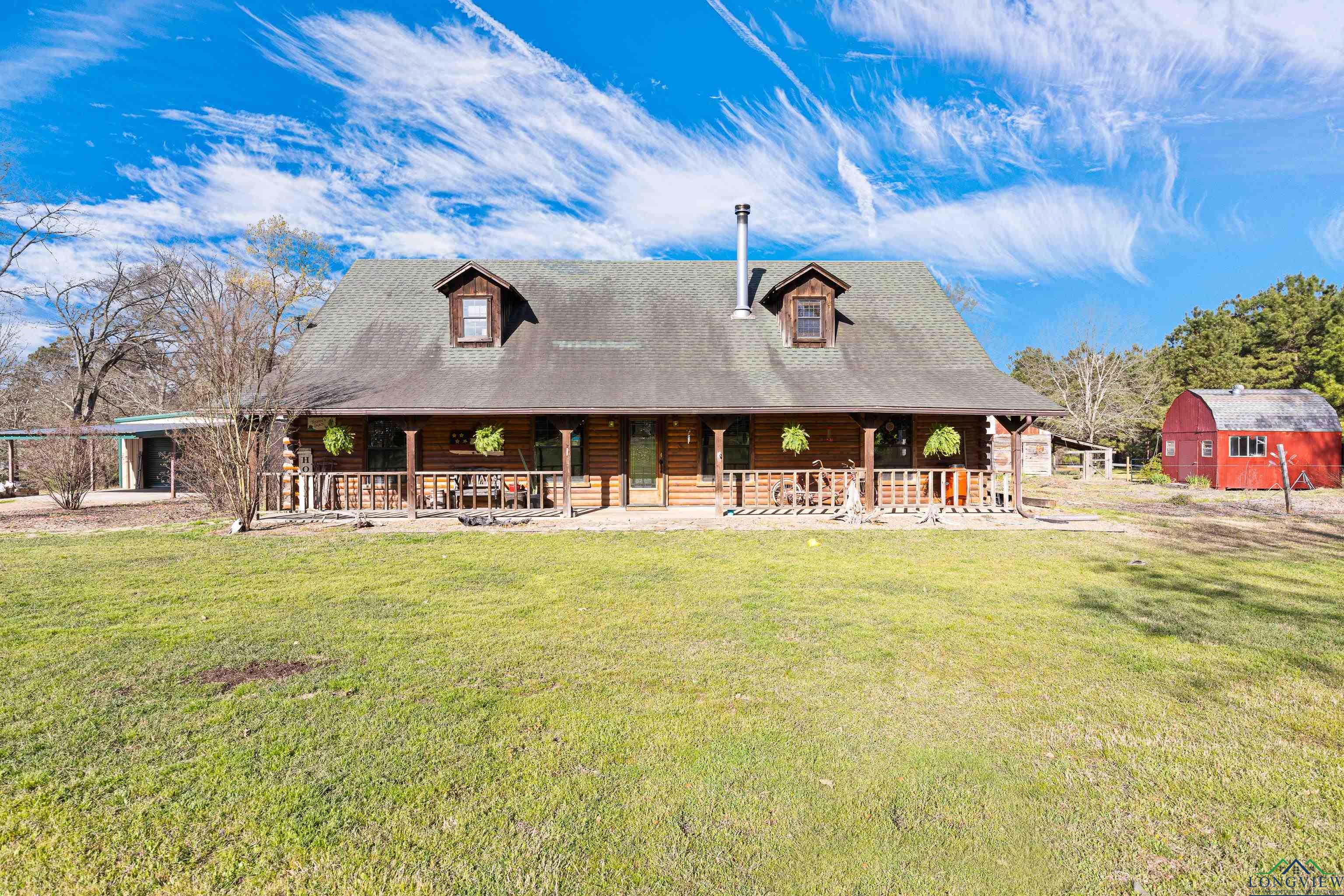 13745 N Cr 173, Kilgore, New Mexico image 1