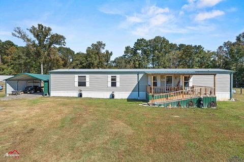 A home in Long Branch