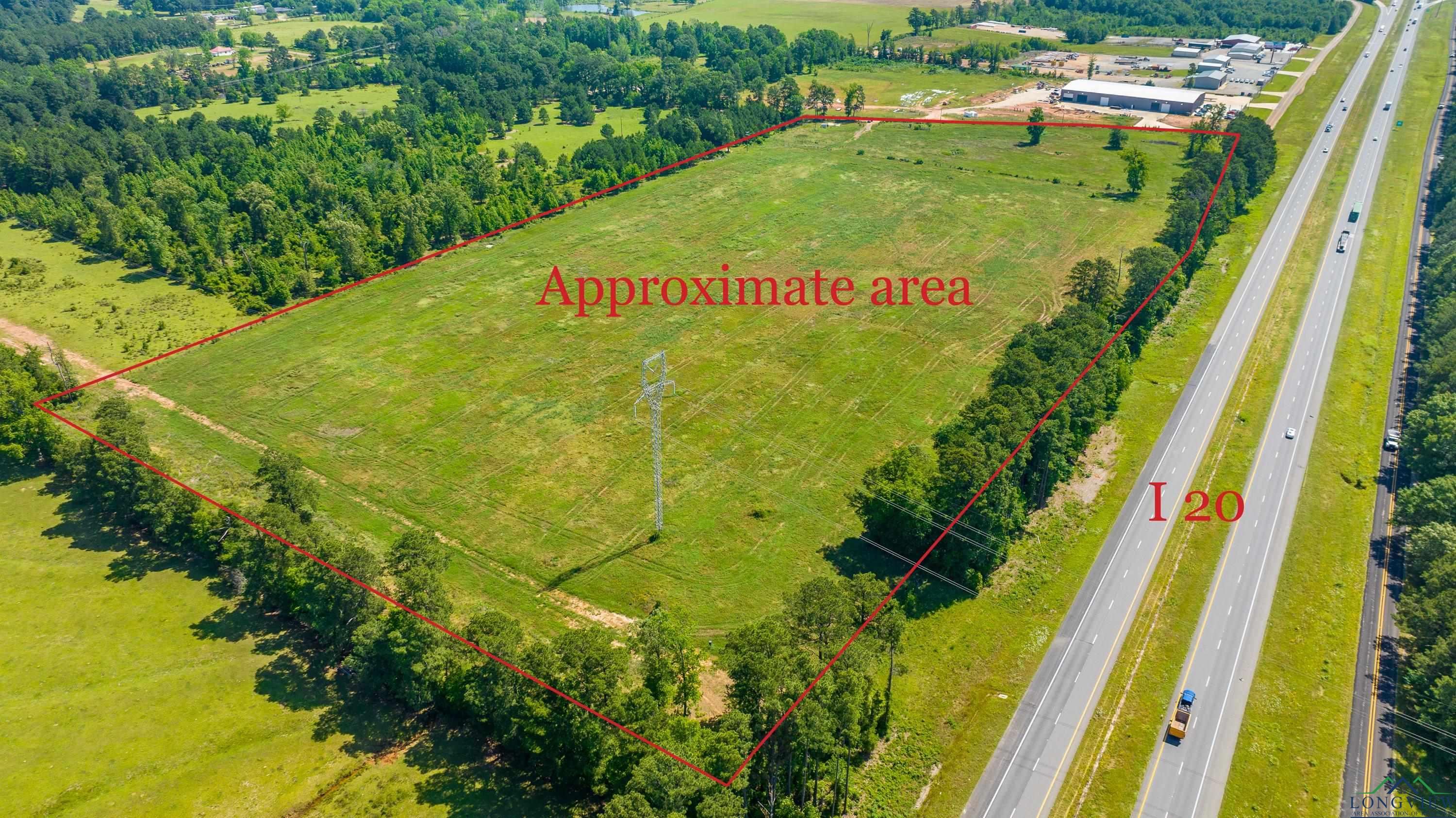 TBD Roosevelt Taylor Rd, Marshall, Texas image 7