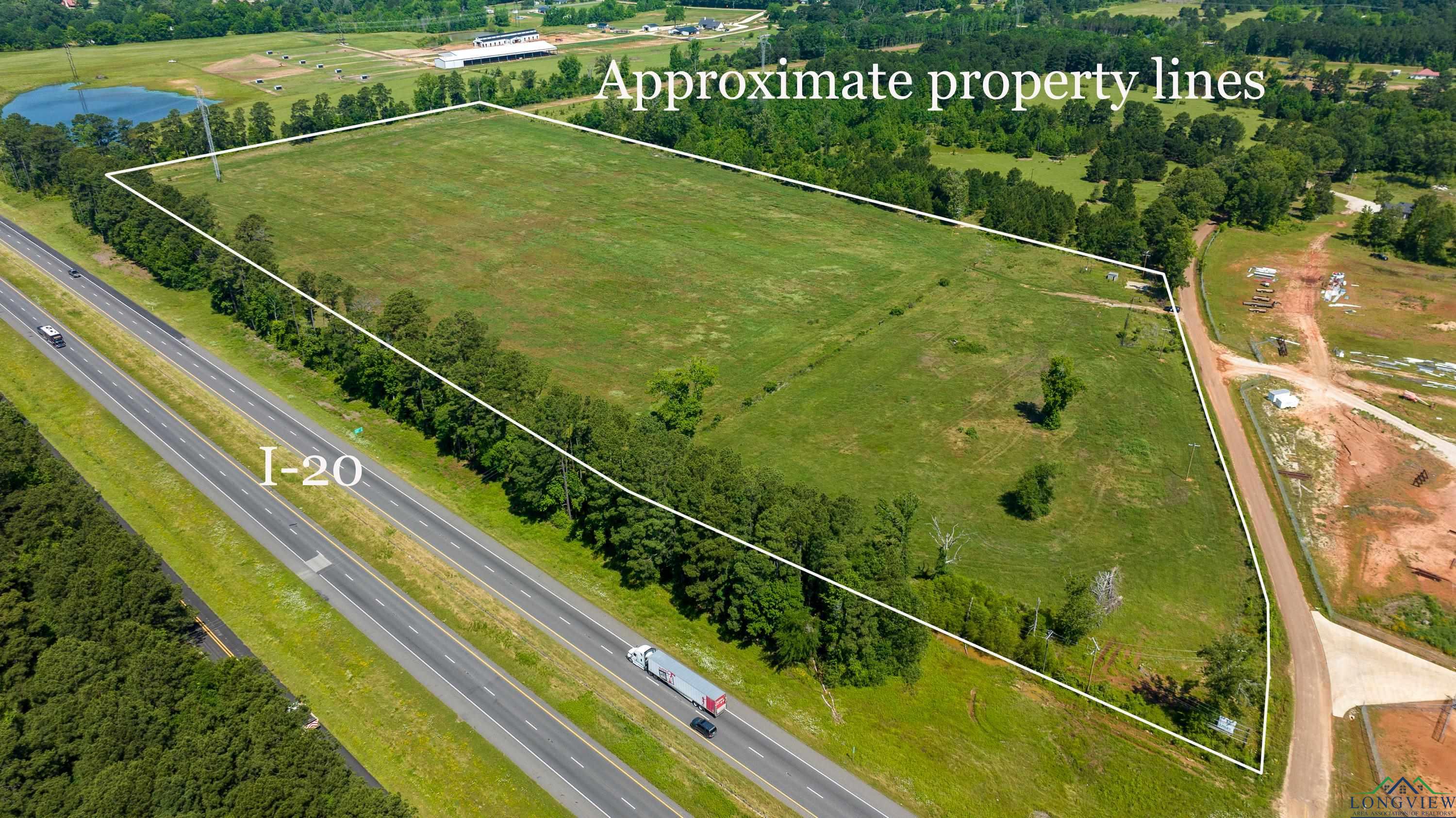 TBD Roosevelt Taylor Rd, Marshall, Texas image 4