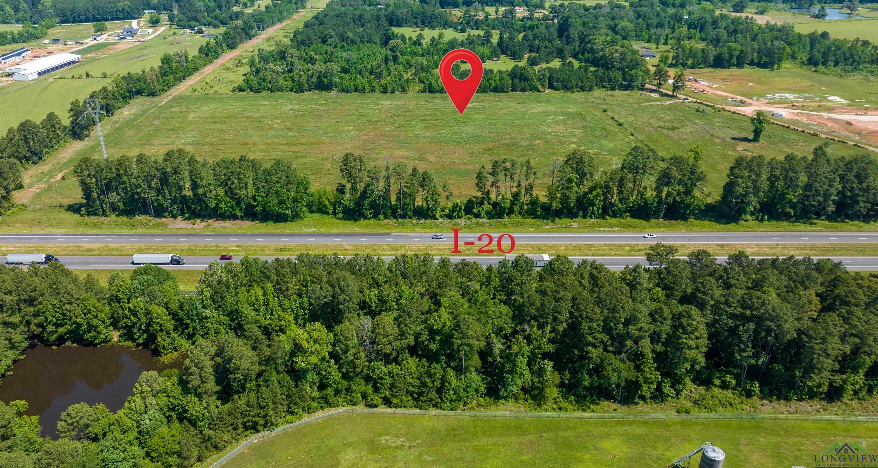 TBD Roosevelt Taylor Rd, Marshall, Texas image 2