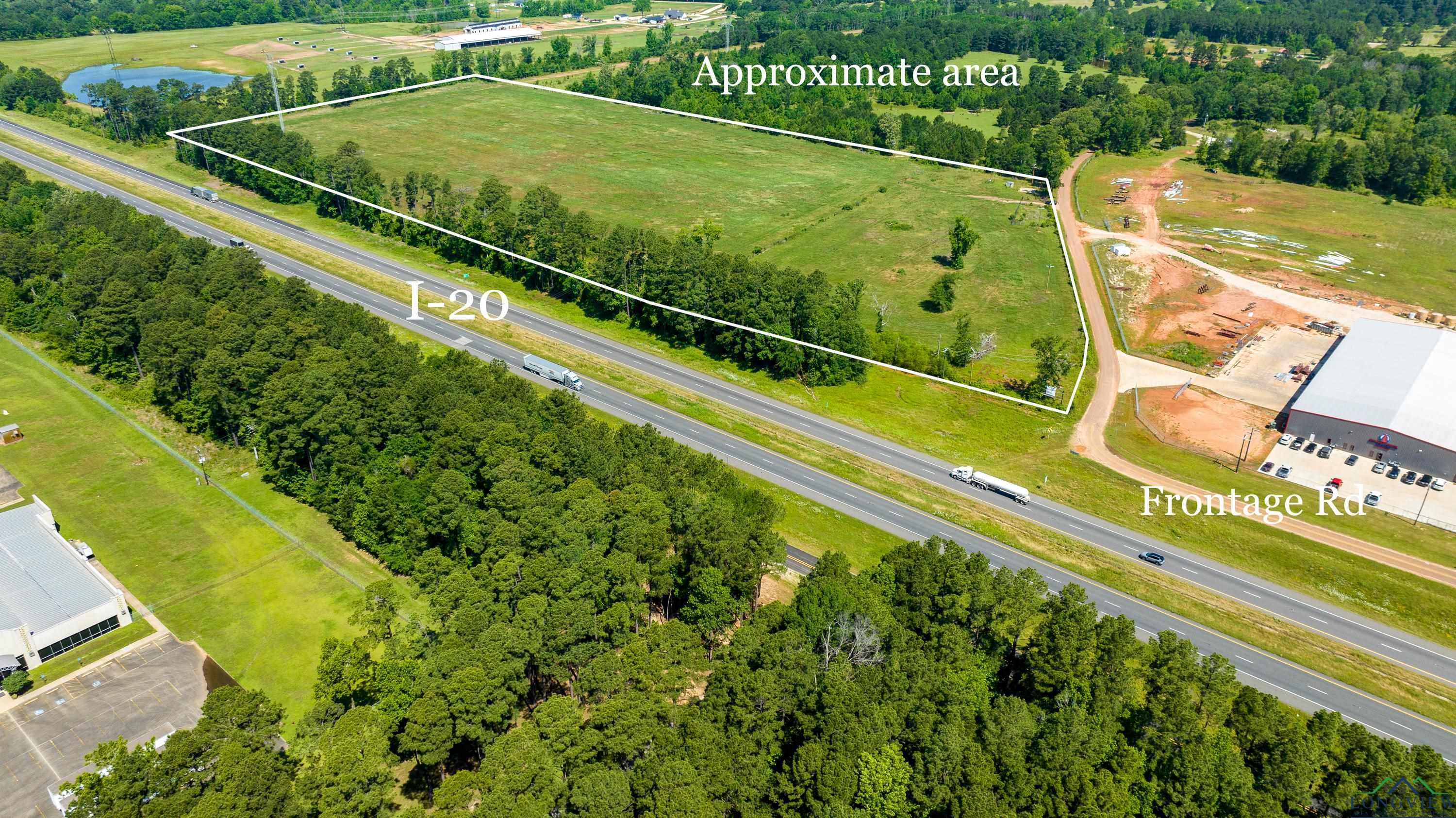 TBD Roosevelt Taylor Rd, Marshall, Texas image 3