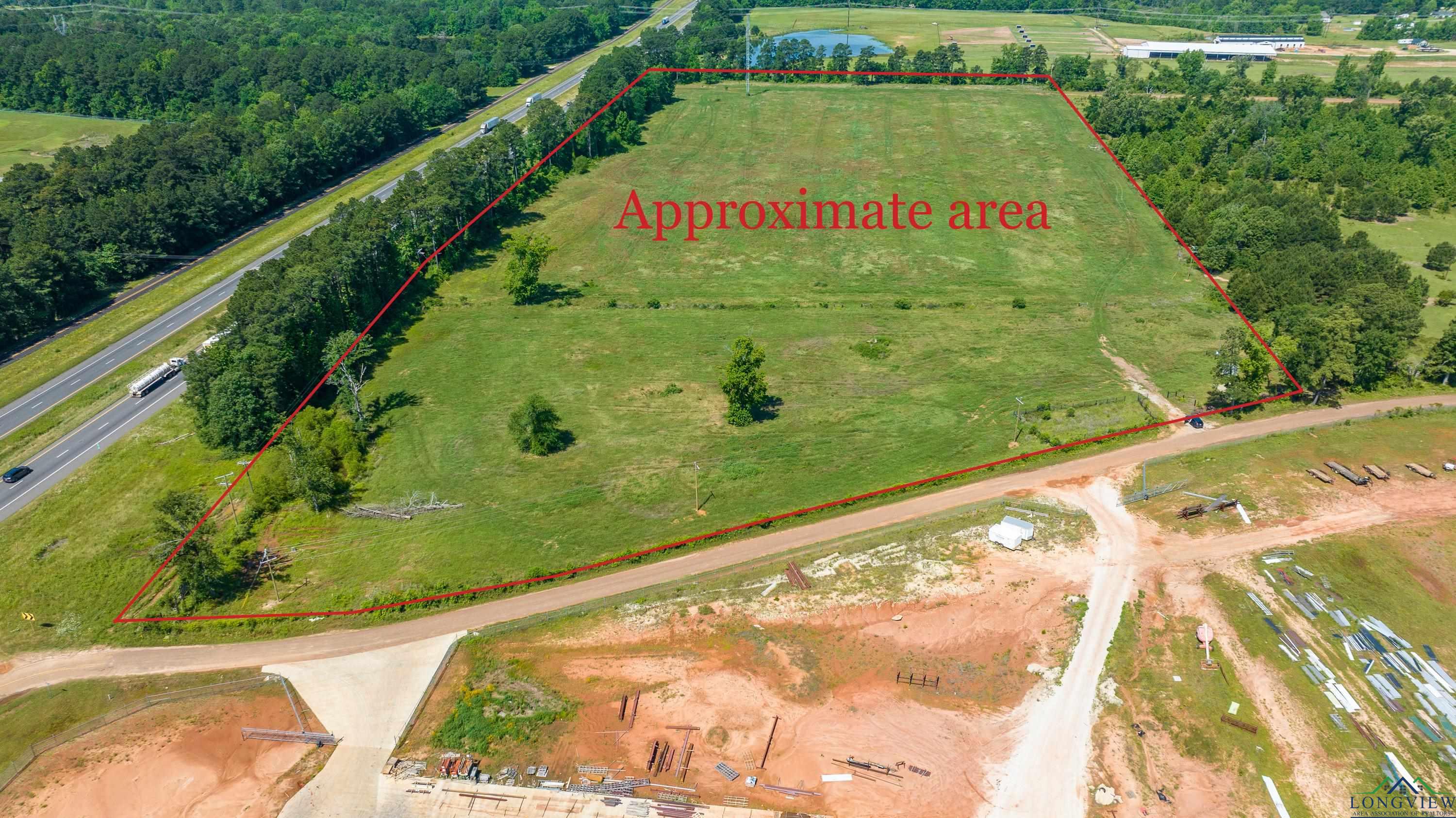 TBD Roosevelt Taylor Rd, Marshall, Texas image 10