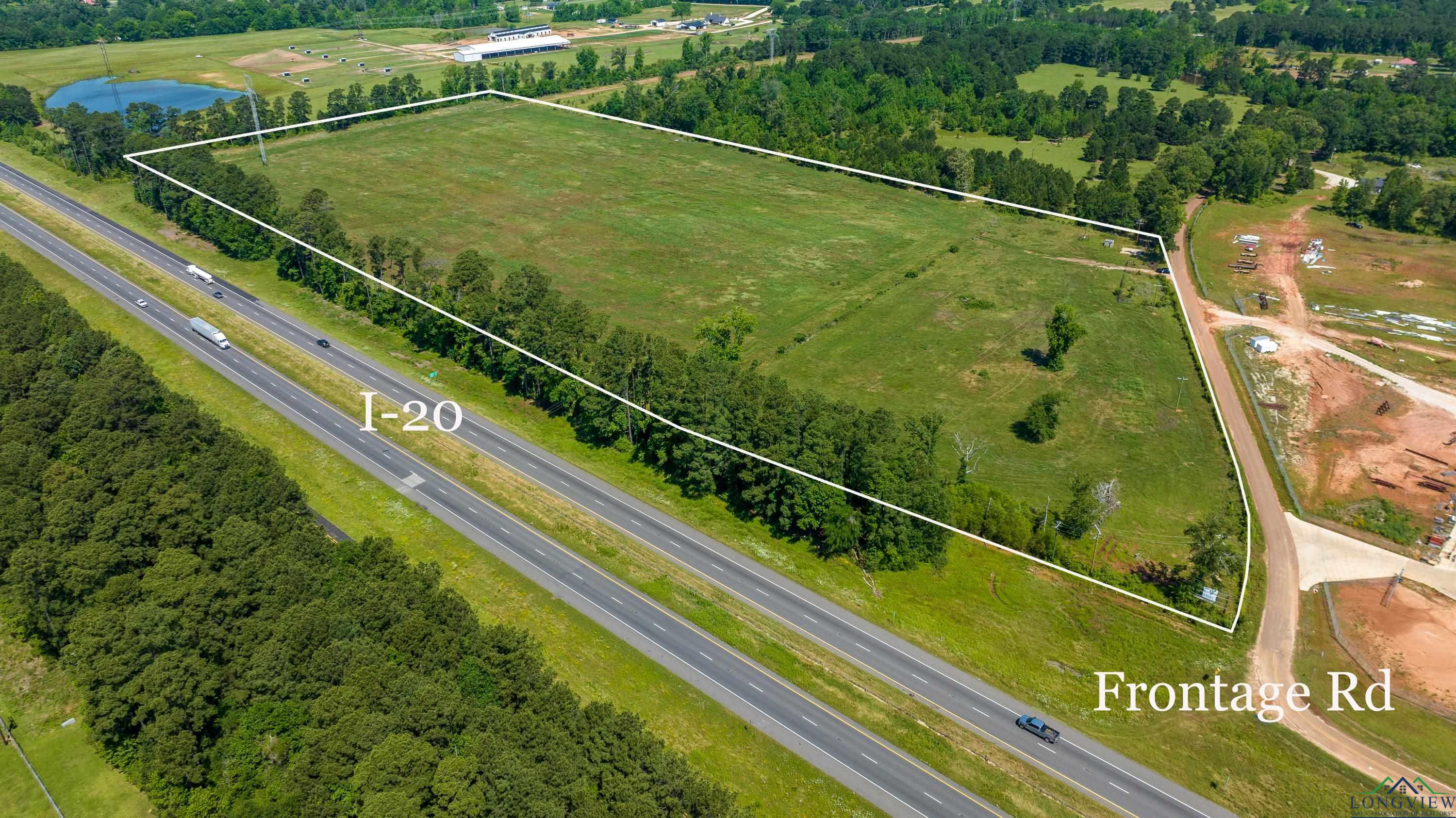 TBD Roosevelt Taylor Rd, Marshall, Texas image 1
