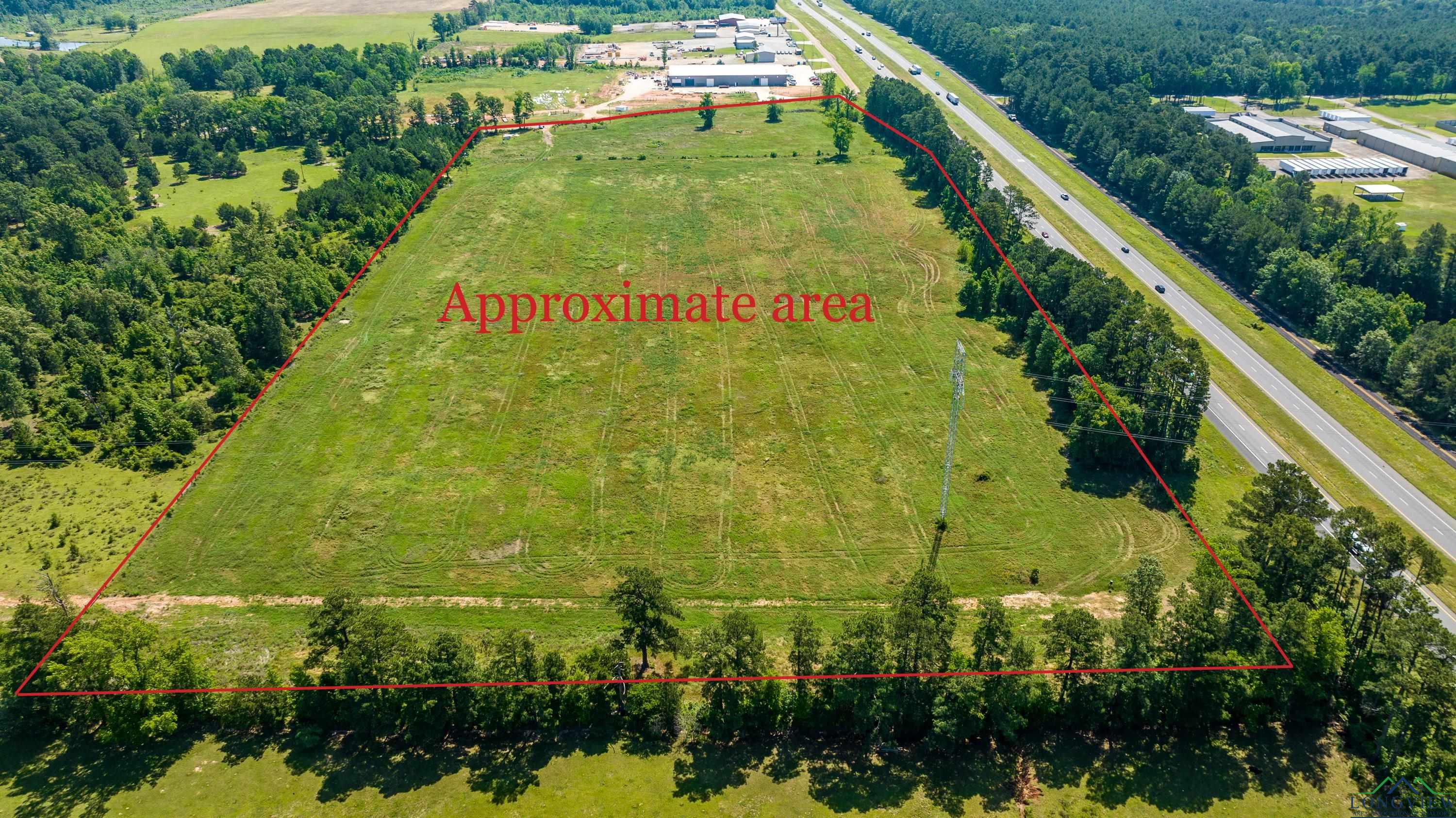 TBD Roosevelt Taylor Rd, Marshall, Texas image 8