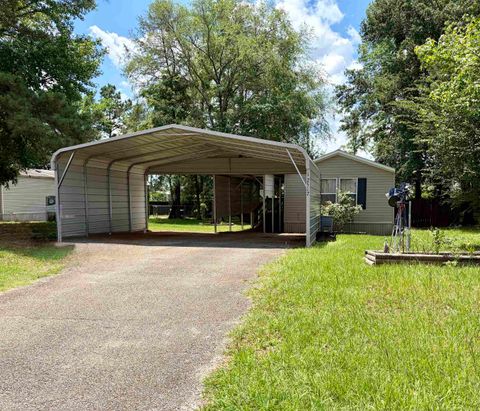 Mobile Home For Sale - 12517 Fannin Pkwy<br/> Tyler, TX 75708