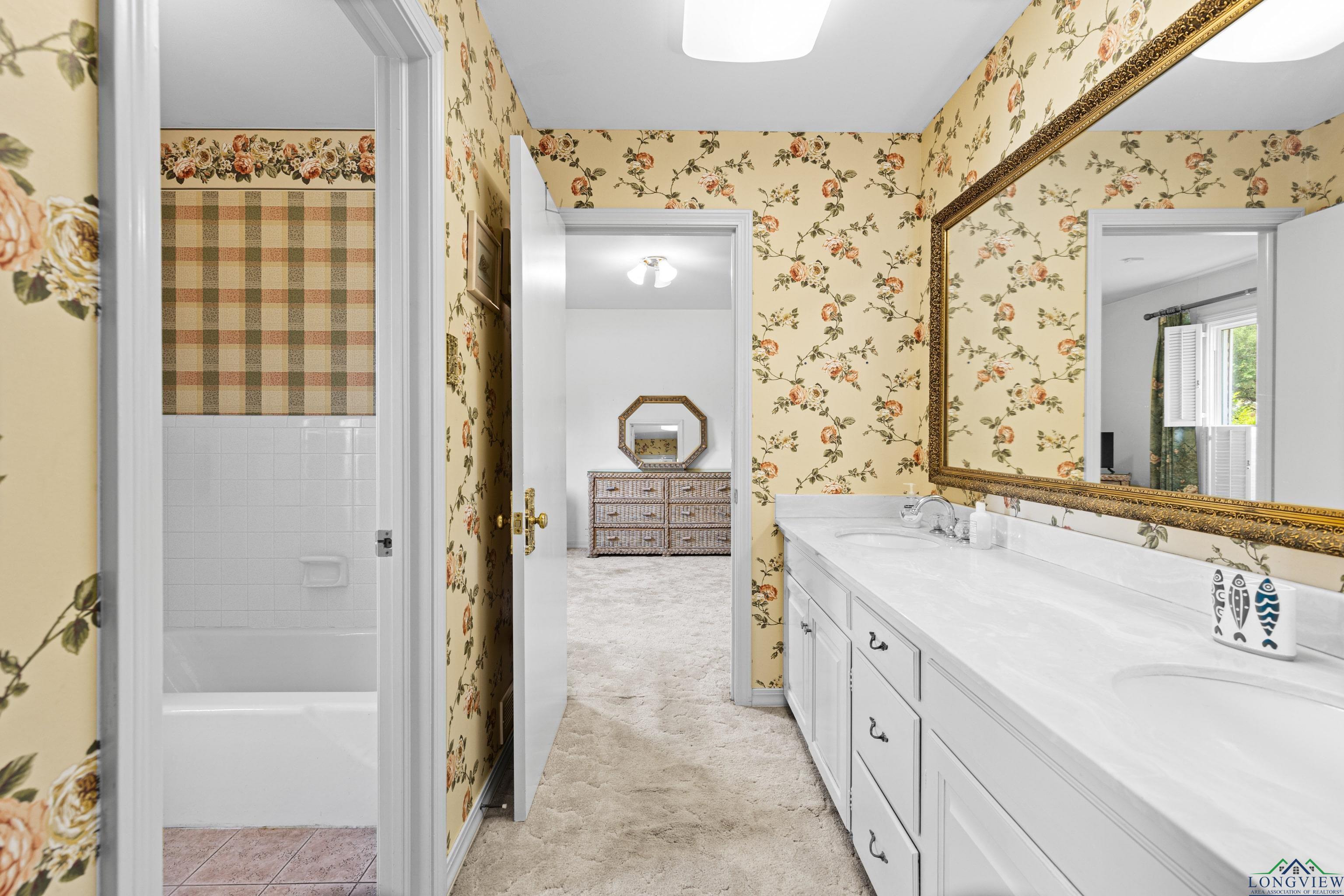 1901 Livingston St, Longview, Texas image 31