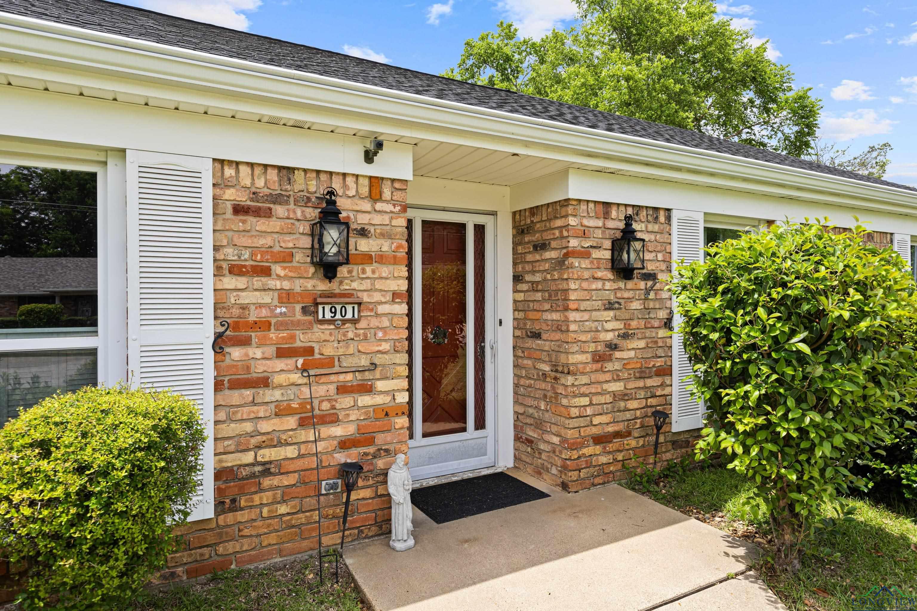 1901 Livingston St, Longview, Texas image 5