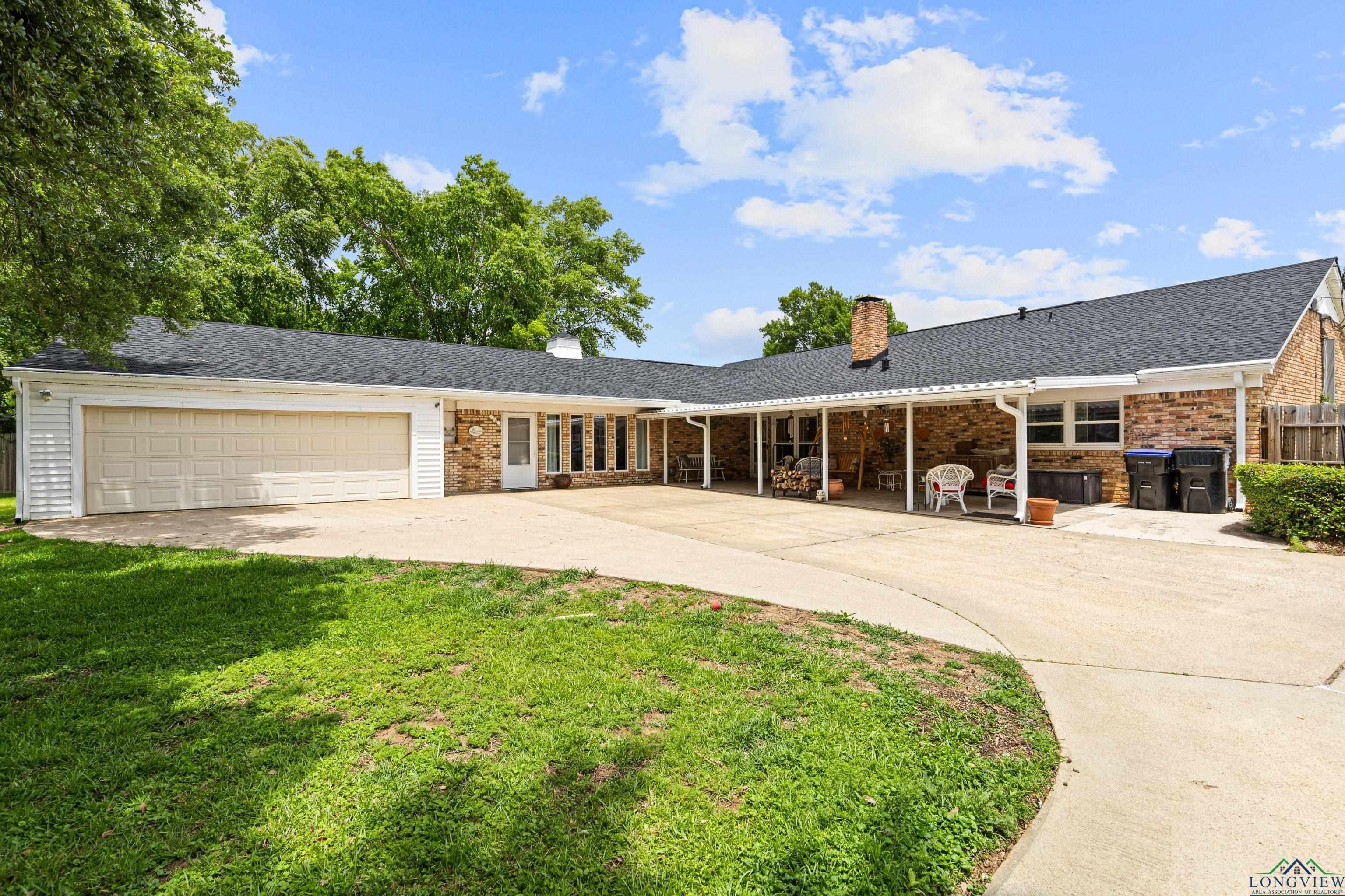 1901 Livingston St, Longview, Texas image 39