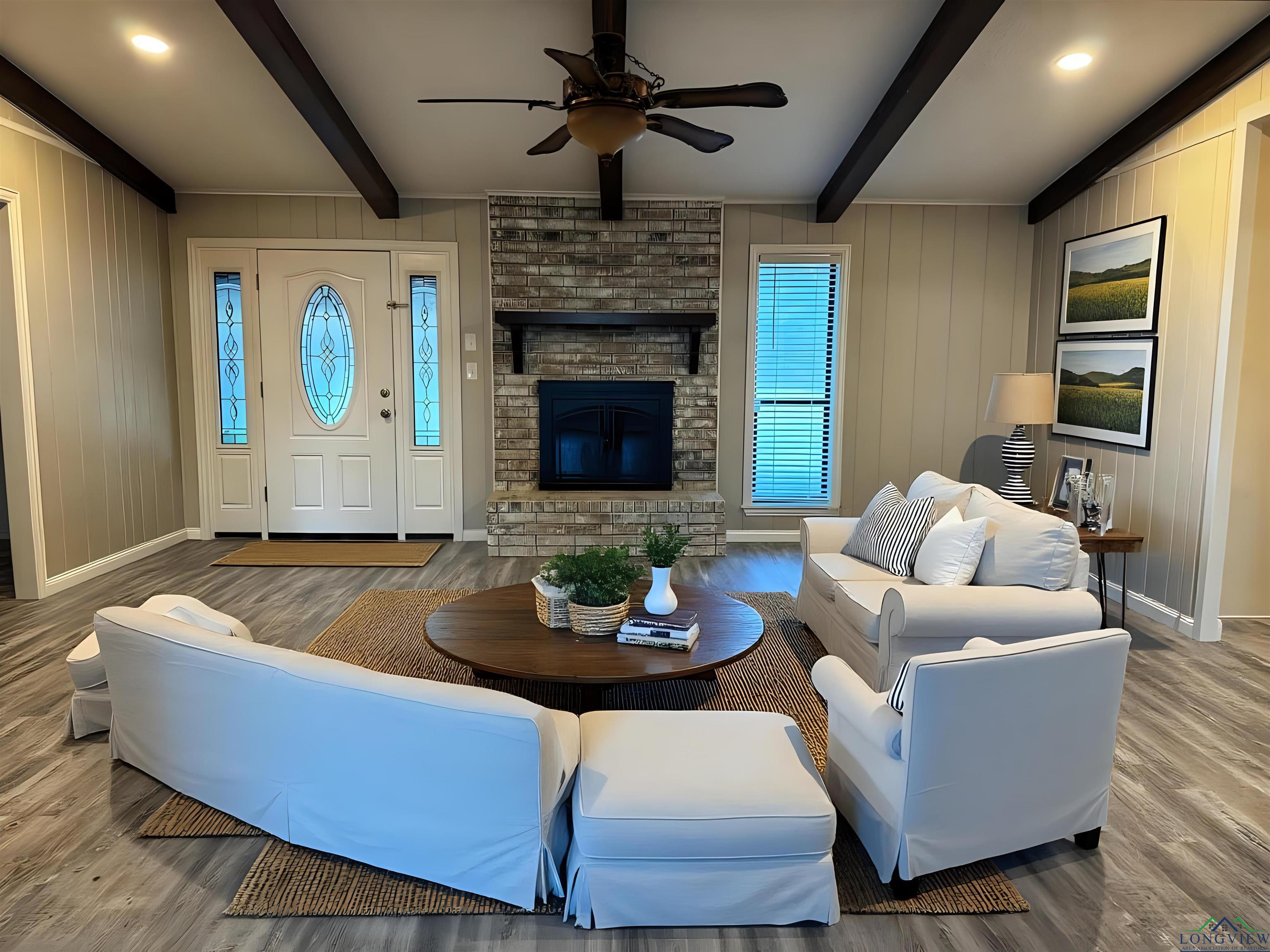1404 Cherokee Tr, Atlanta, New Mexico image 6