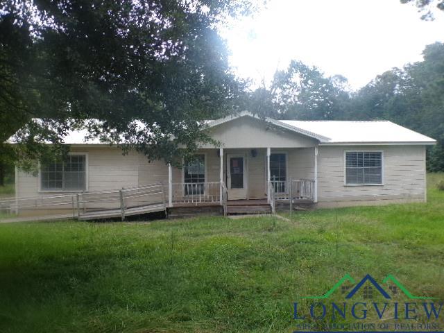 587 Floyd Evans Rd, Marshall, Texas image 1