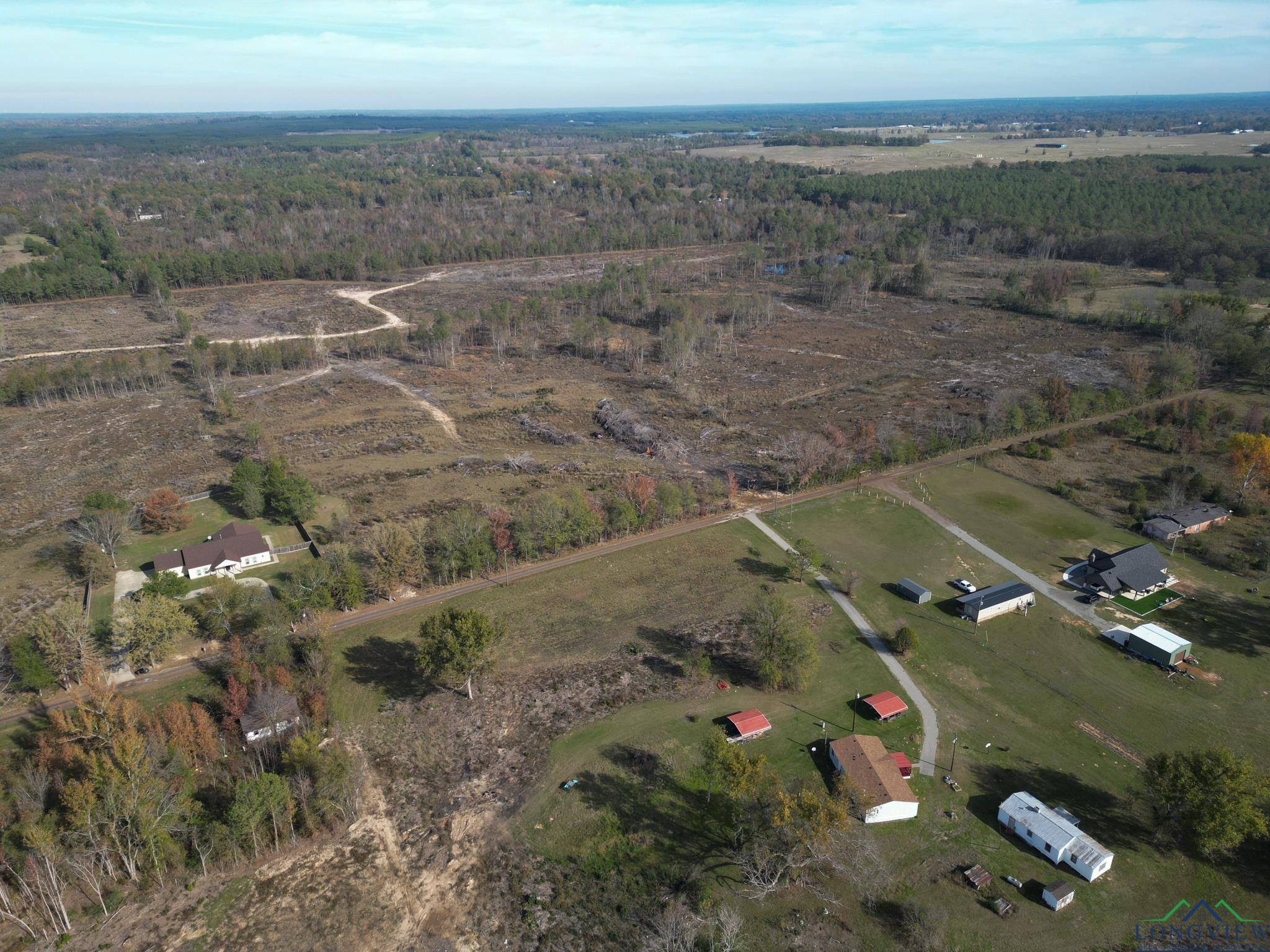 TBD Jim Davis Ln, Marshall, Texas image 7