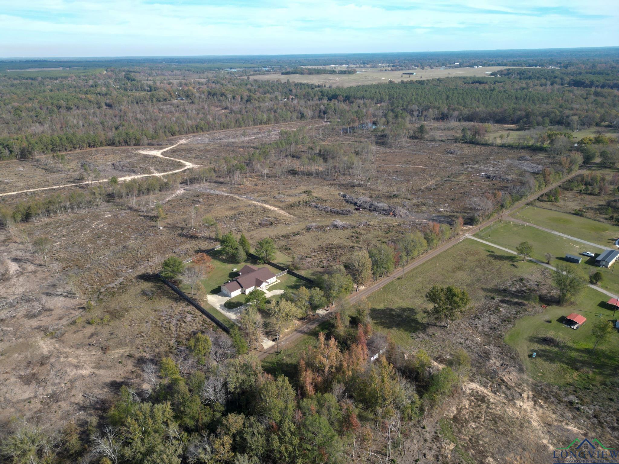 TBD Jim Davis Ln, Marshall, Texas image 8