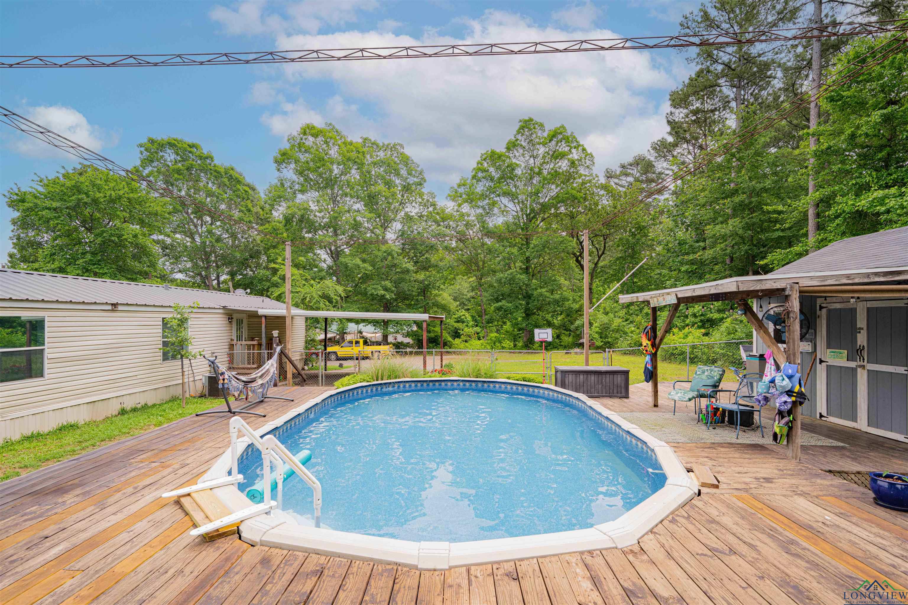 370 Cross Creek Road, Longview, Texas image 19