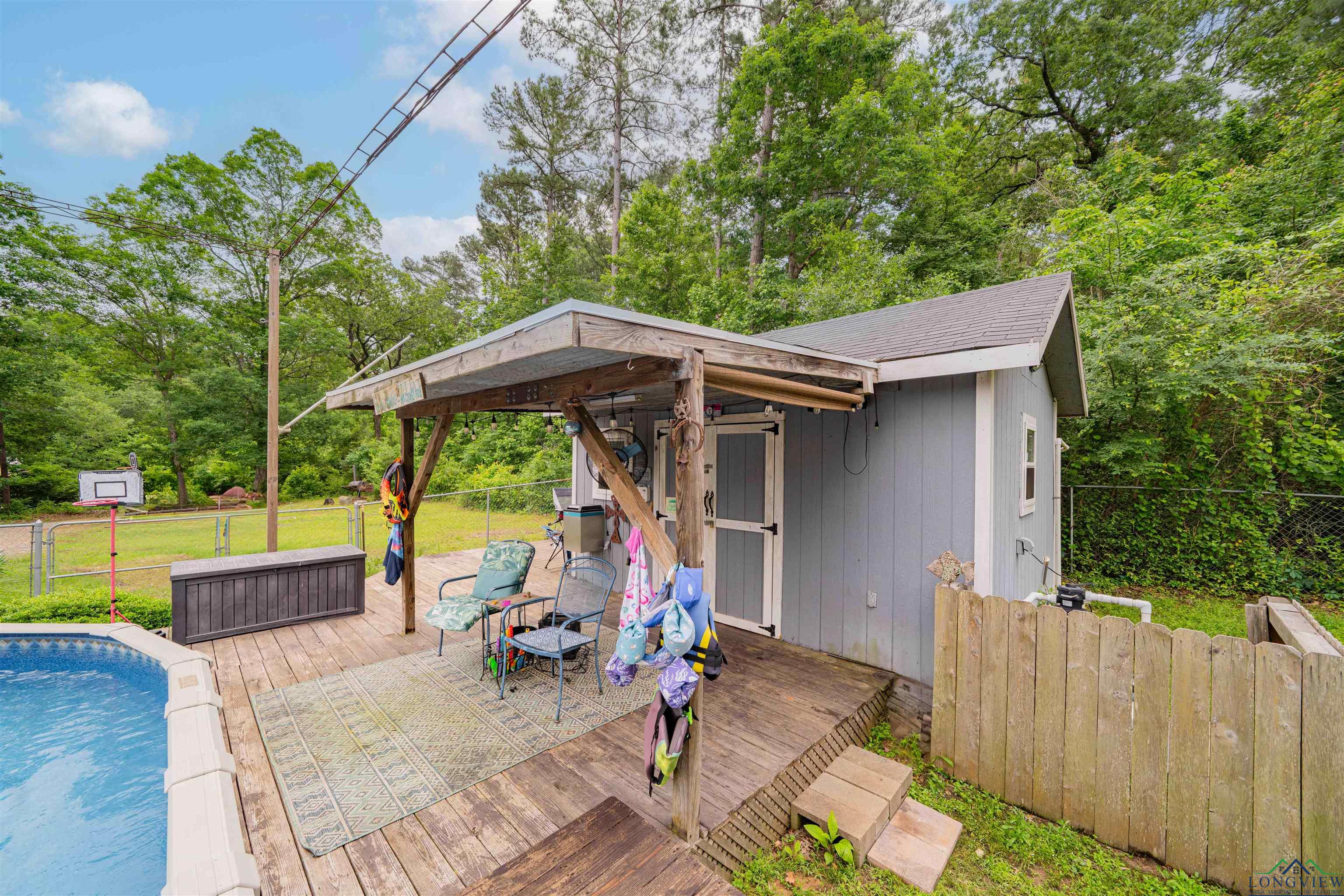 370 Cross Creek Road, Longview, Texas image 20