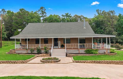 Homes For Sale - 741 E Wilkins Rd<br/> Gladewater, TX 75647