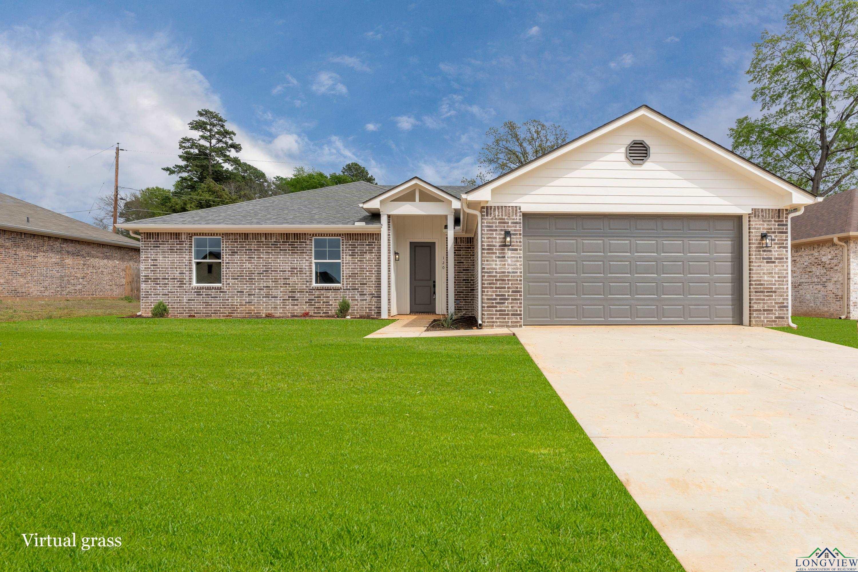 120 Mia Ln, Longview, Texas image 1