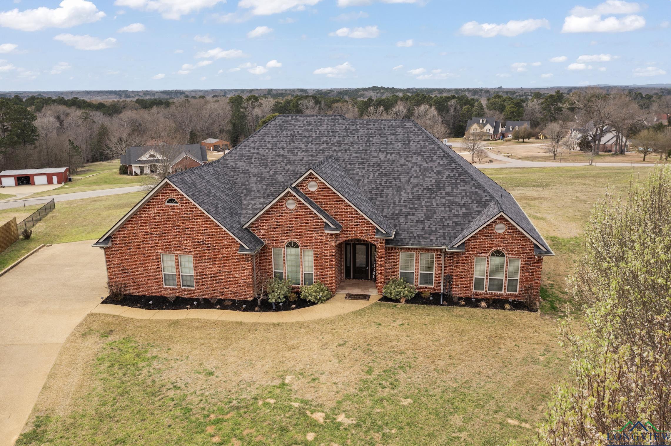 160 Lookout Court, Hallsville, Texas image 42