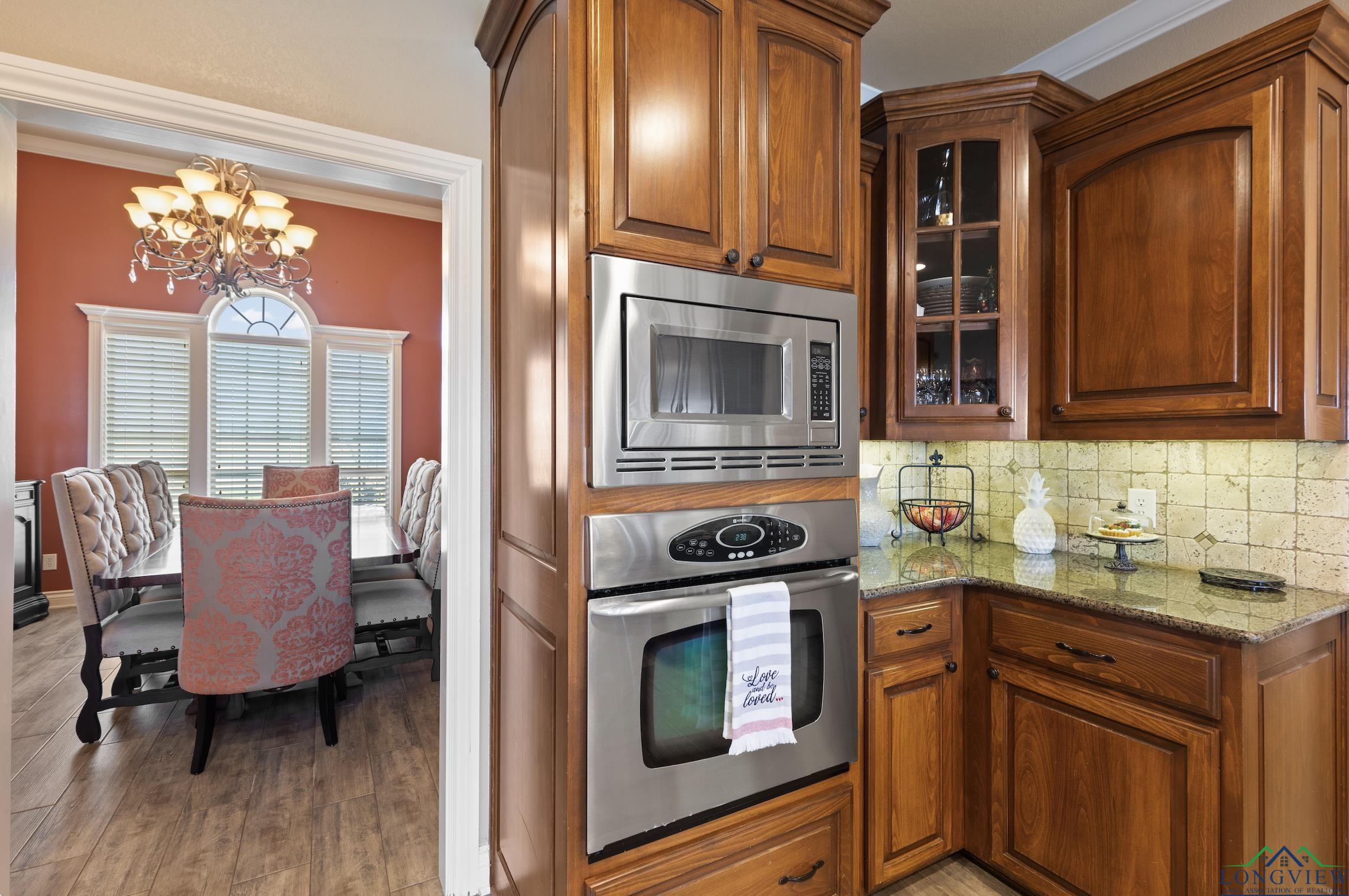 160 Lookout Court, Hallsville, Texas image 17