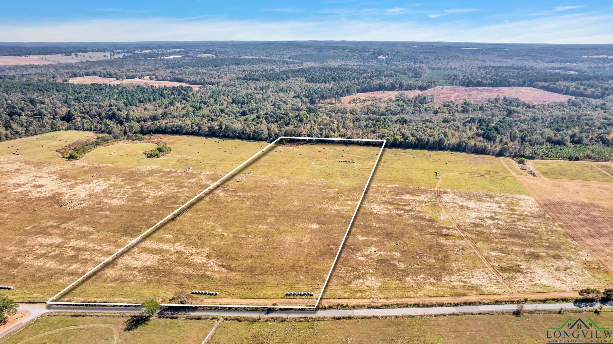 0007 Spillway Road, Winona, Texas image 1