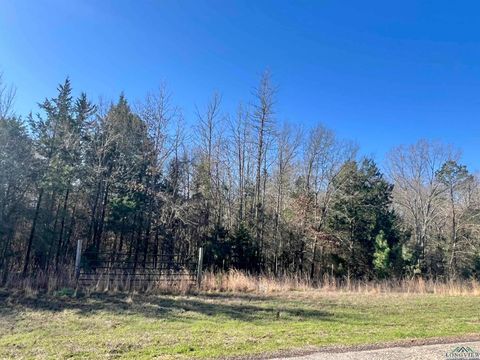 Vacant Land For Sale - TBD Cr 1400<br/> Mount Pleasant, TX 75455