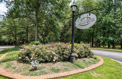 Vacant Land For Sale - 4028 Hanover Place<br/> Tyler, TX 75701