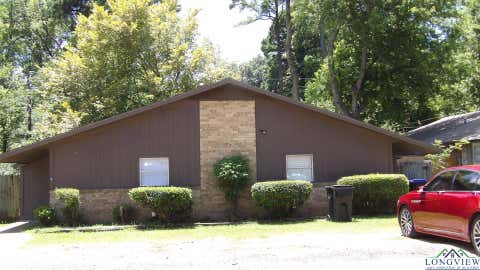 Multifamily For Sale - 116-118 Queens Ct<br/> Longview, TX 75604