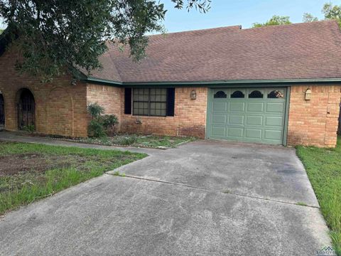 Homes For Sale - 107 Villa Dr<br/> Troup, TX 75789