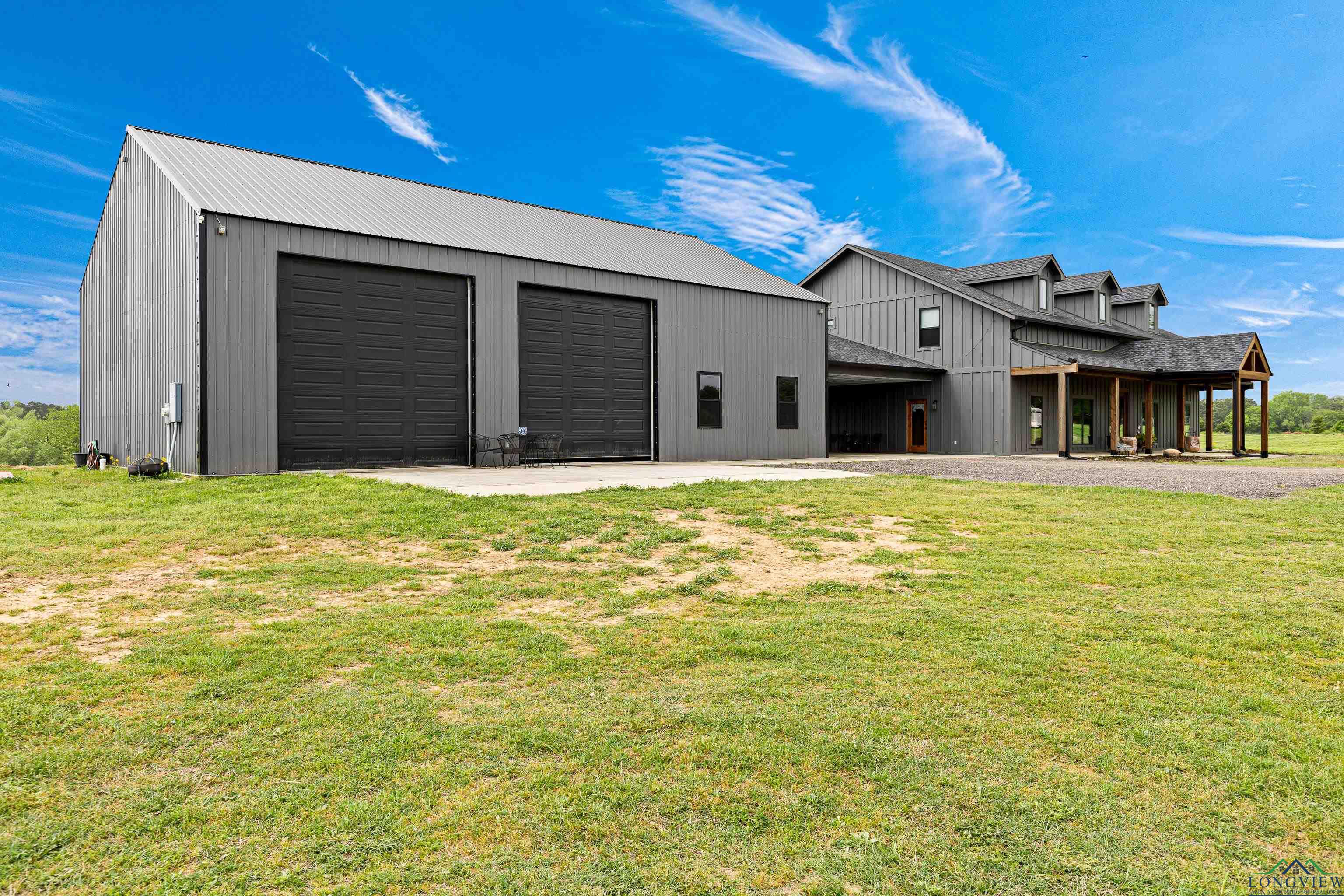3023 Ironwood Rd, Gilmer, Texas image 5